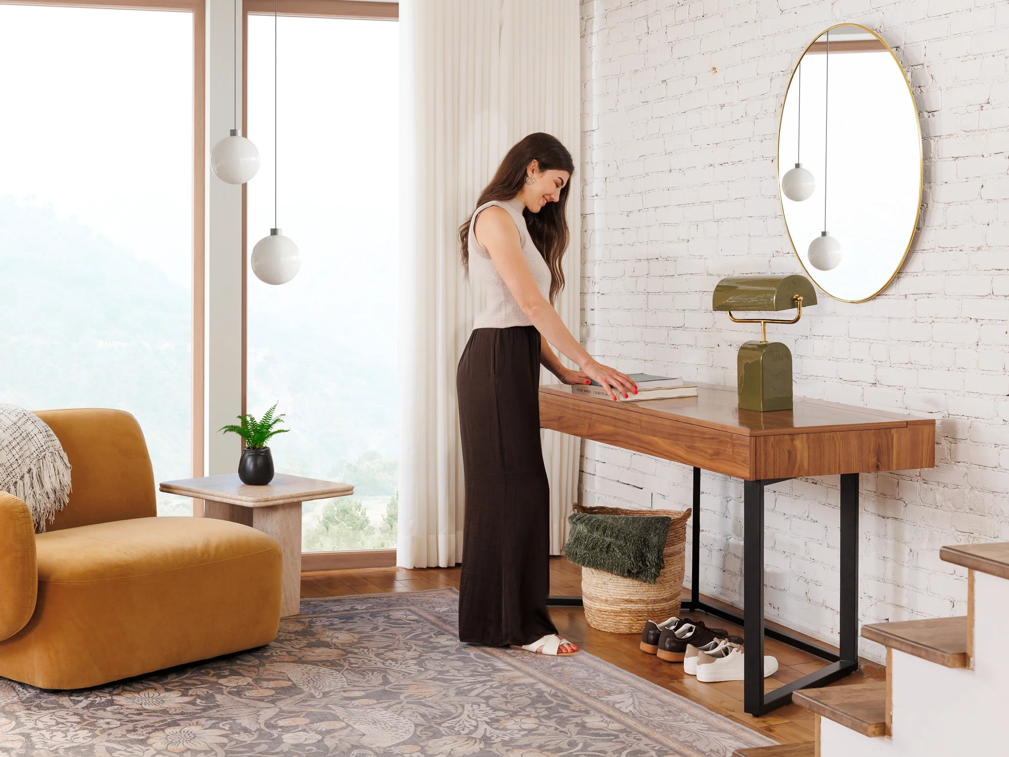 Table to Desk - The Savouring - Image 17