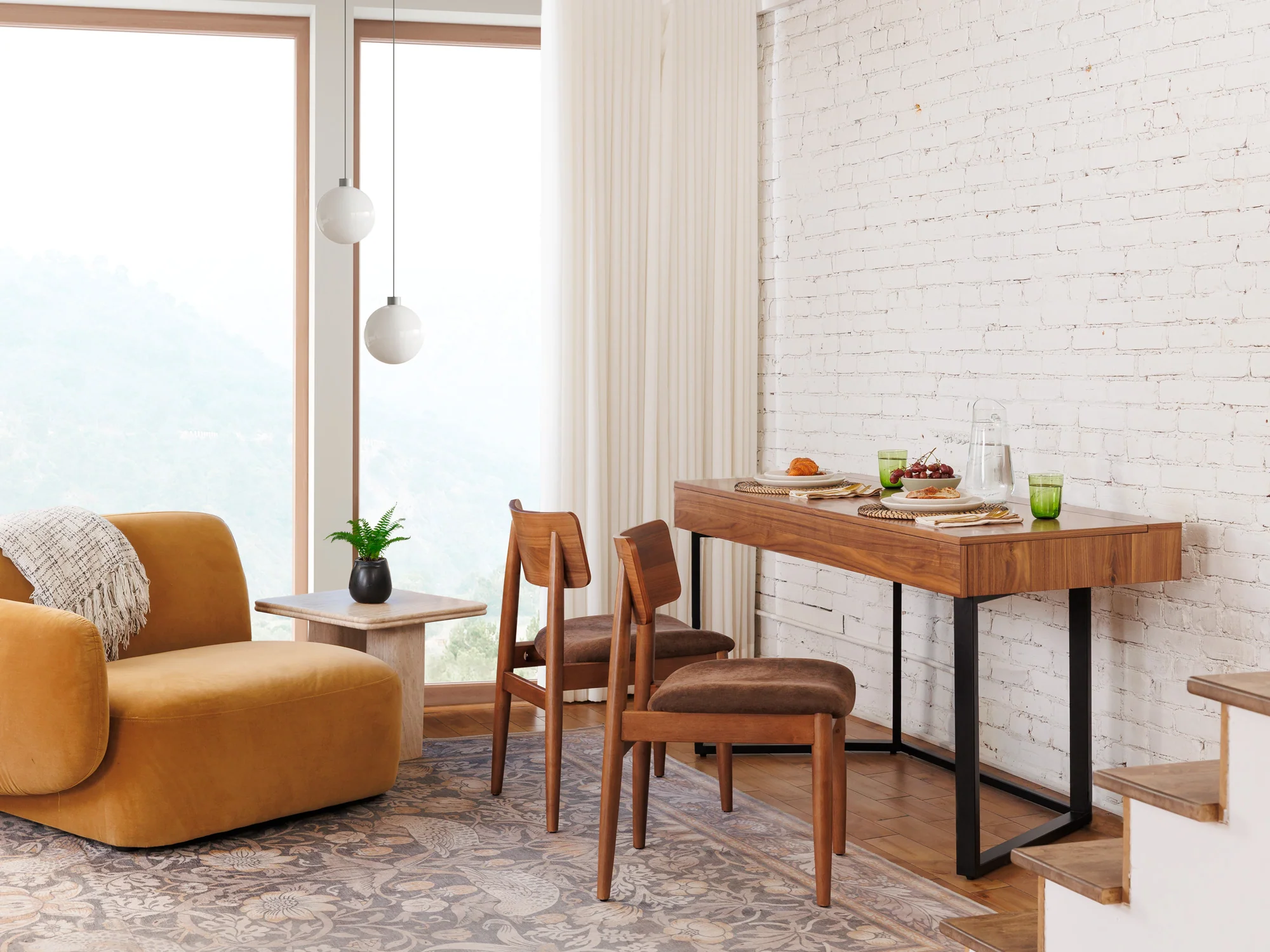 Table to Desk - The Savouring - Image 18