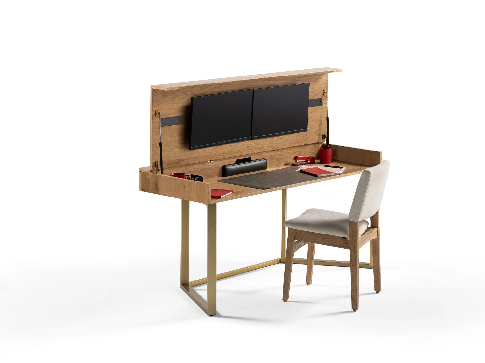 Table to Desk - The Savouring - Image 31