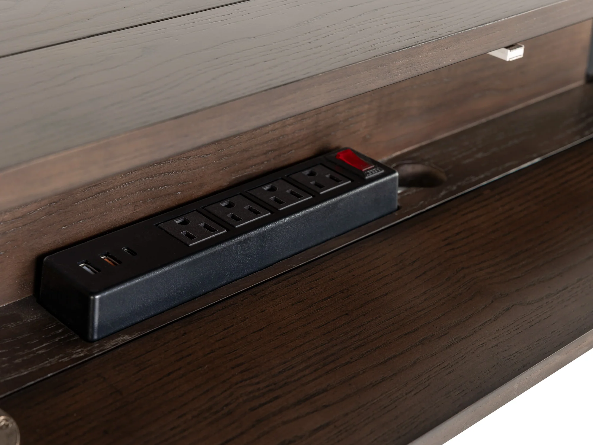 Table to Desk - The Savouring - Image 34