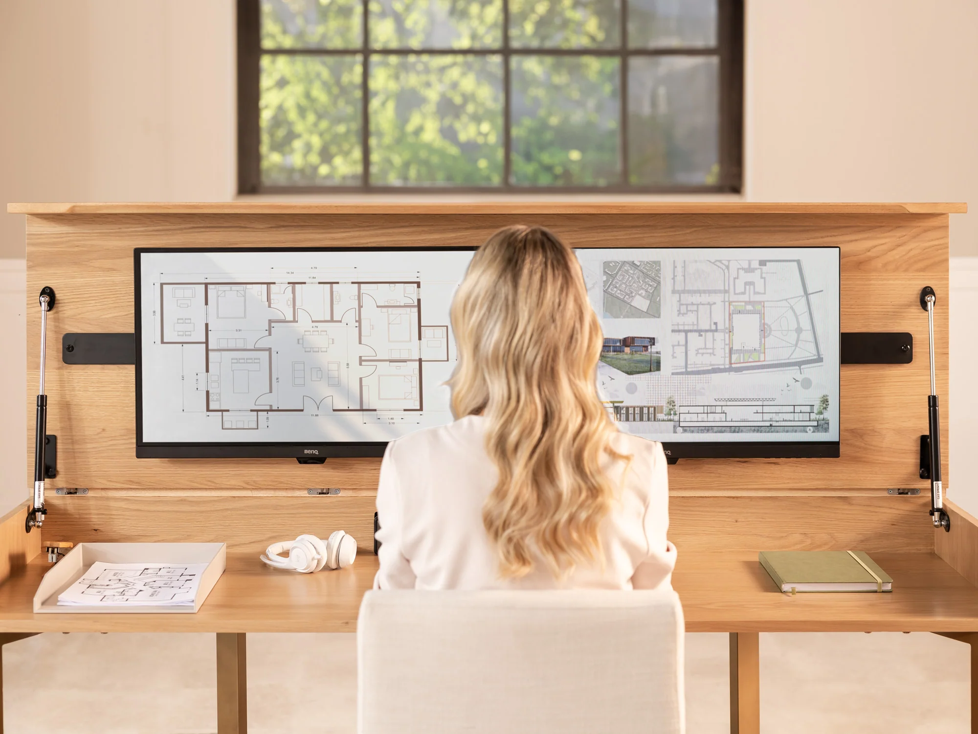 Table to Desk - The Savouring - Image 4