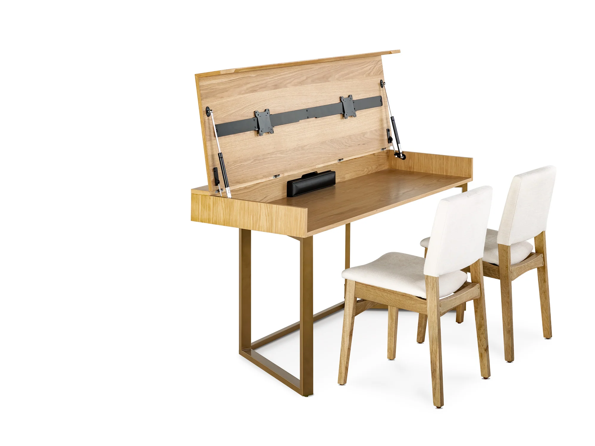 Table to Desk - The Savouring - Image 41