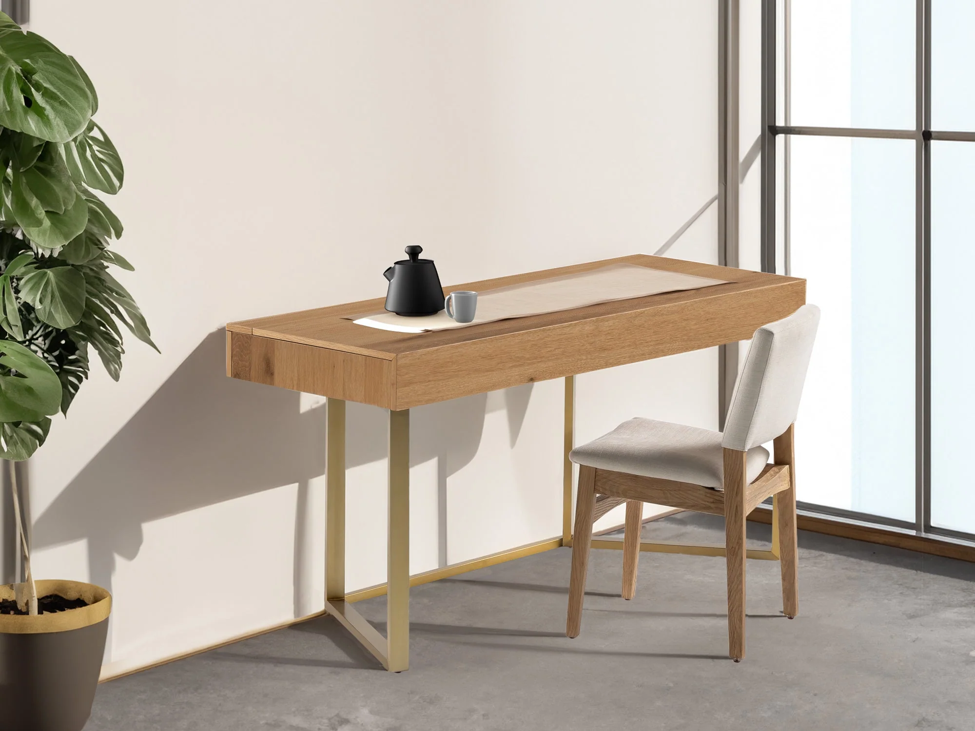 Table to Desk - The Savouring - Image 6