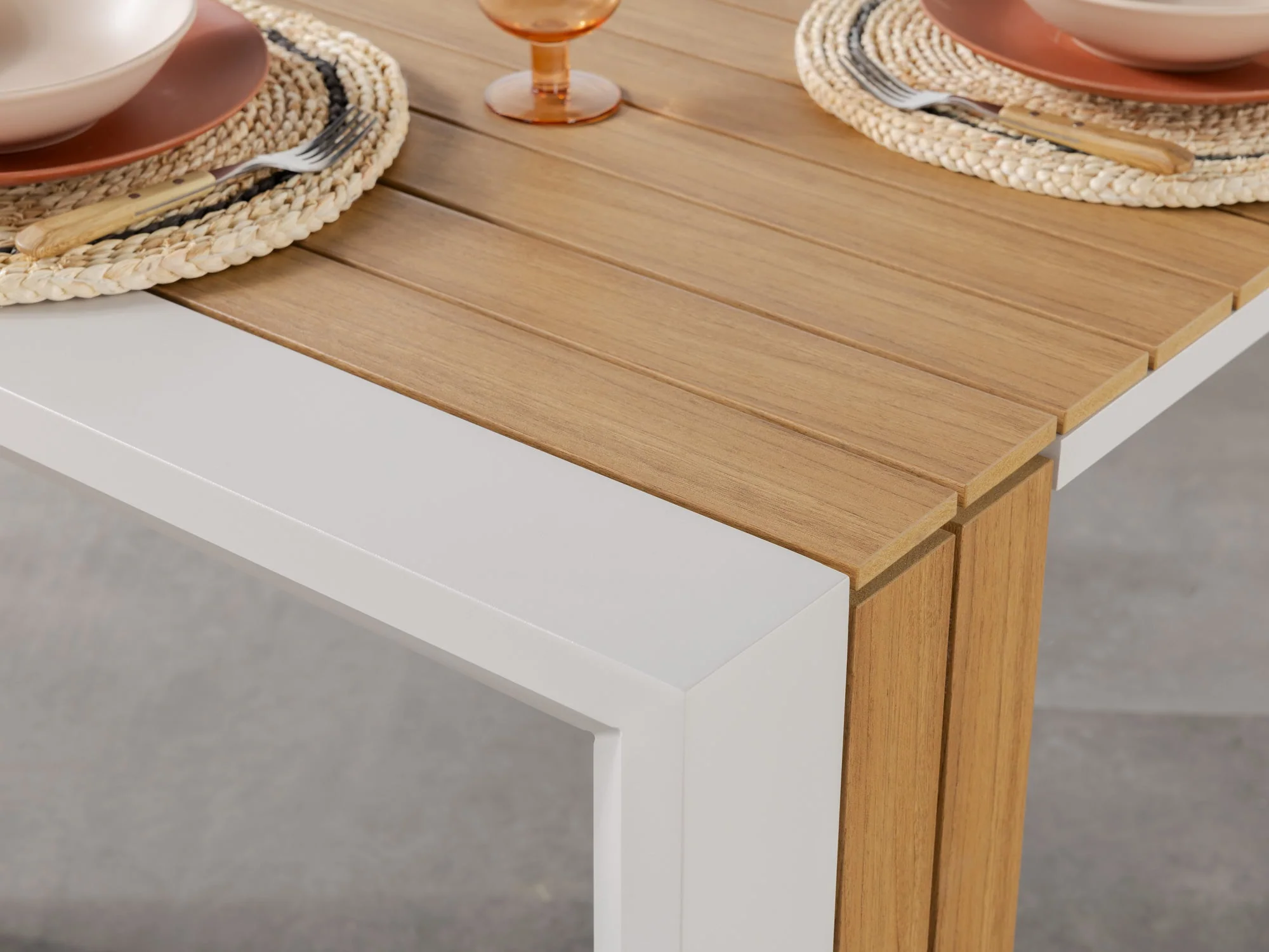 Outdoor Dining Set - The Gathering - Image 10