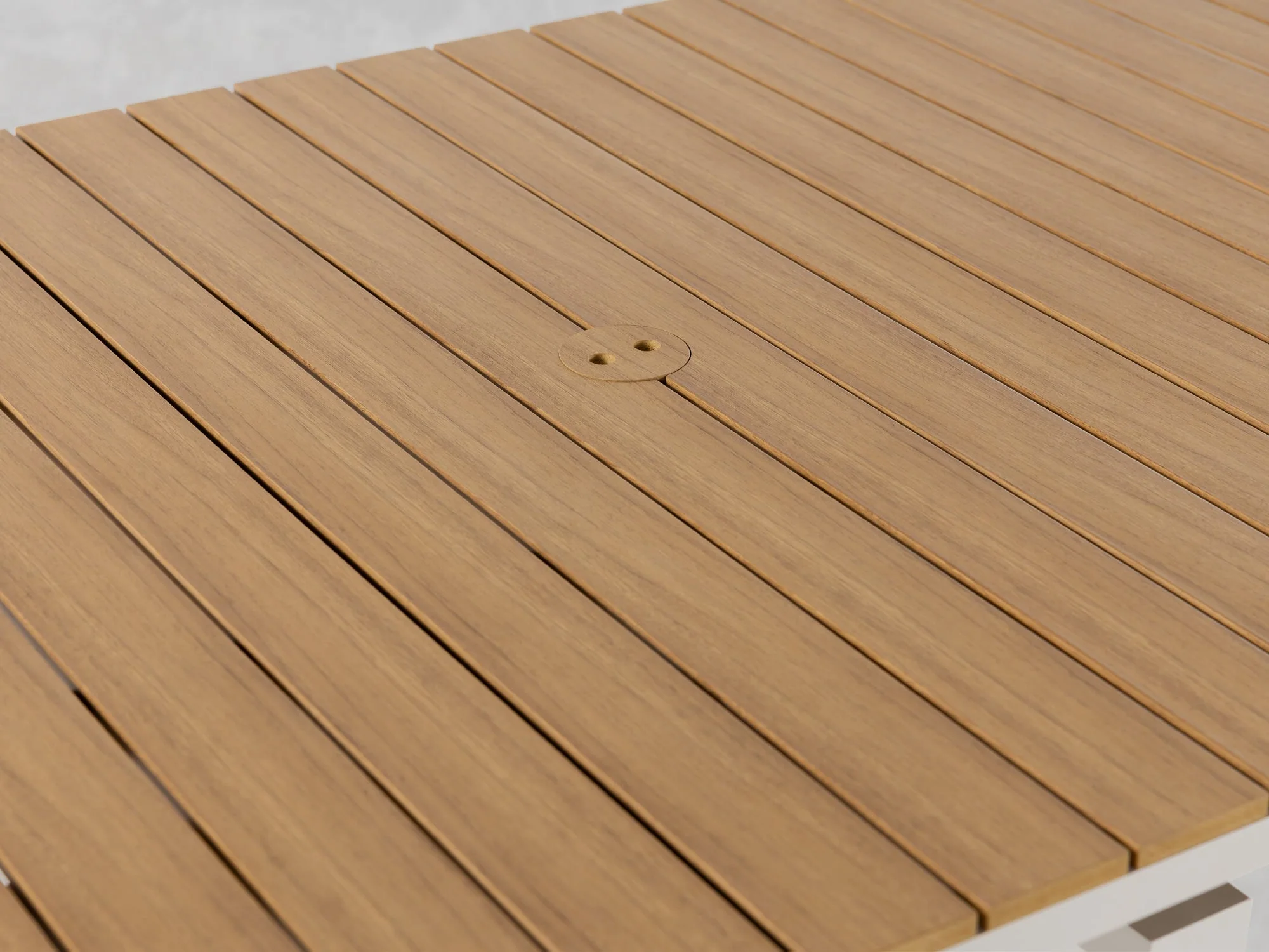 Outdoor Dining Set - The Gathering - Image 11