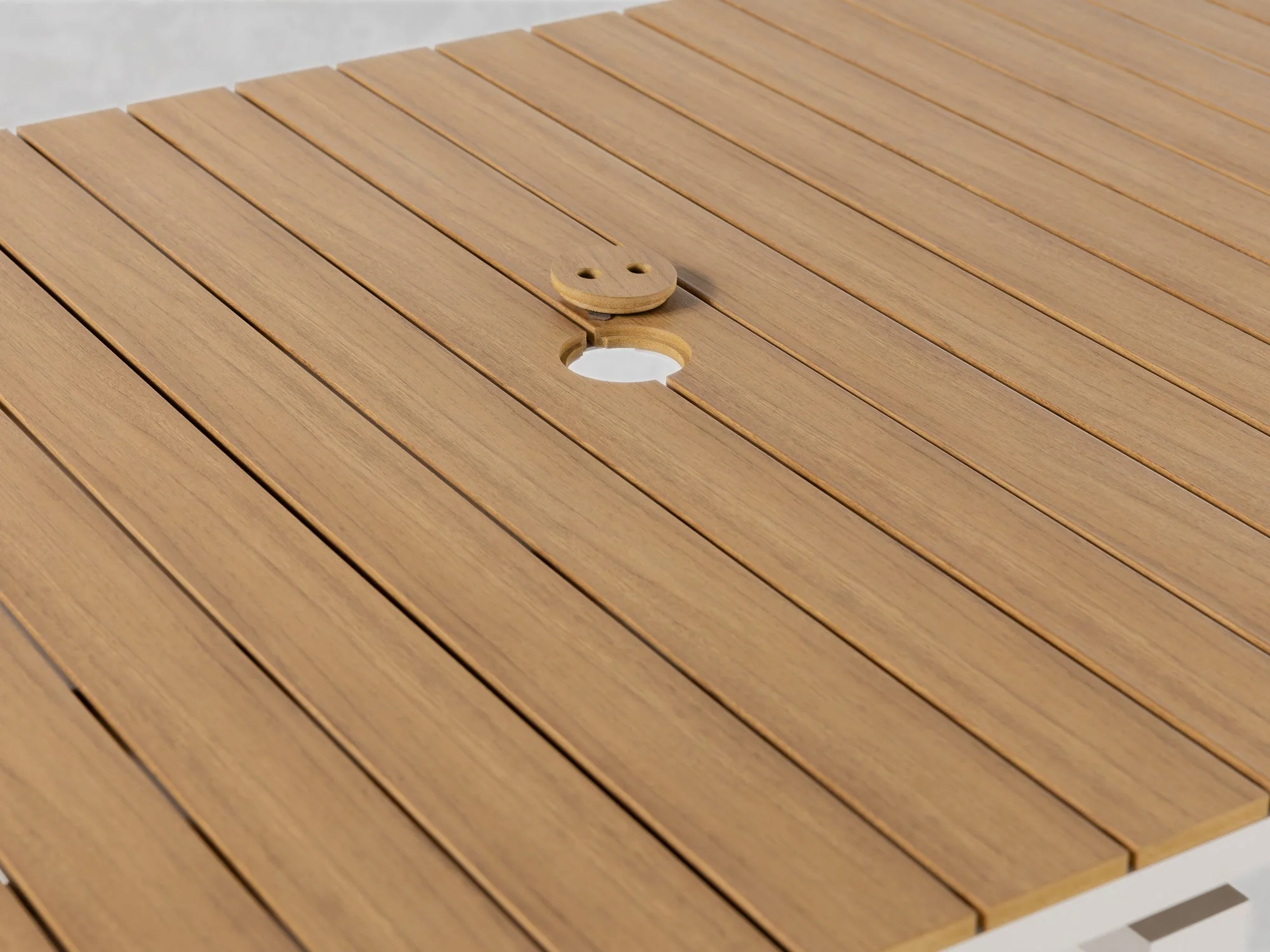 Outdoor Dining Set - The Gathering - Image 12