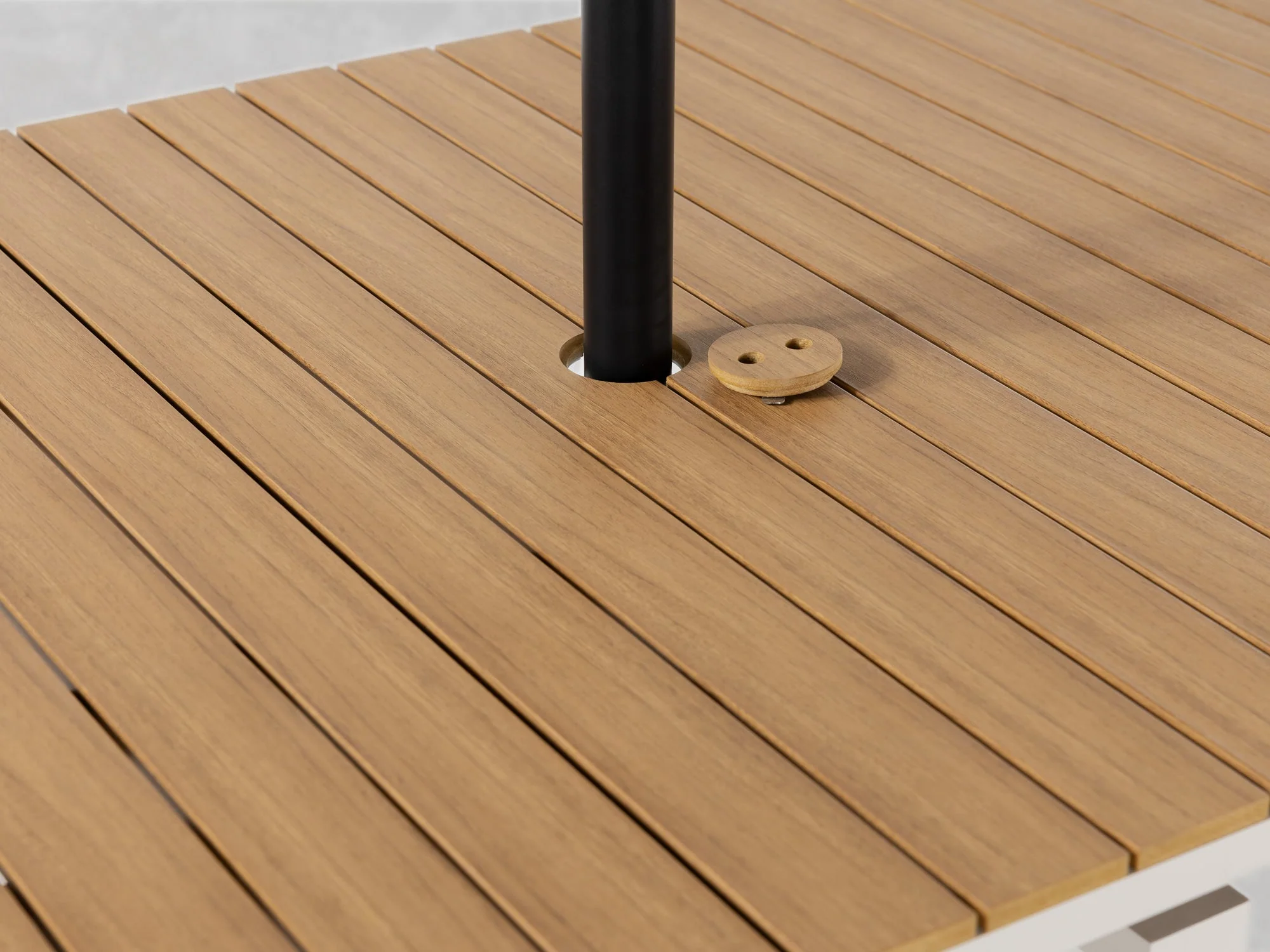 Outdoor Dining Set - The Gathering - Image 13