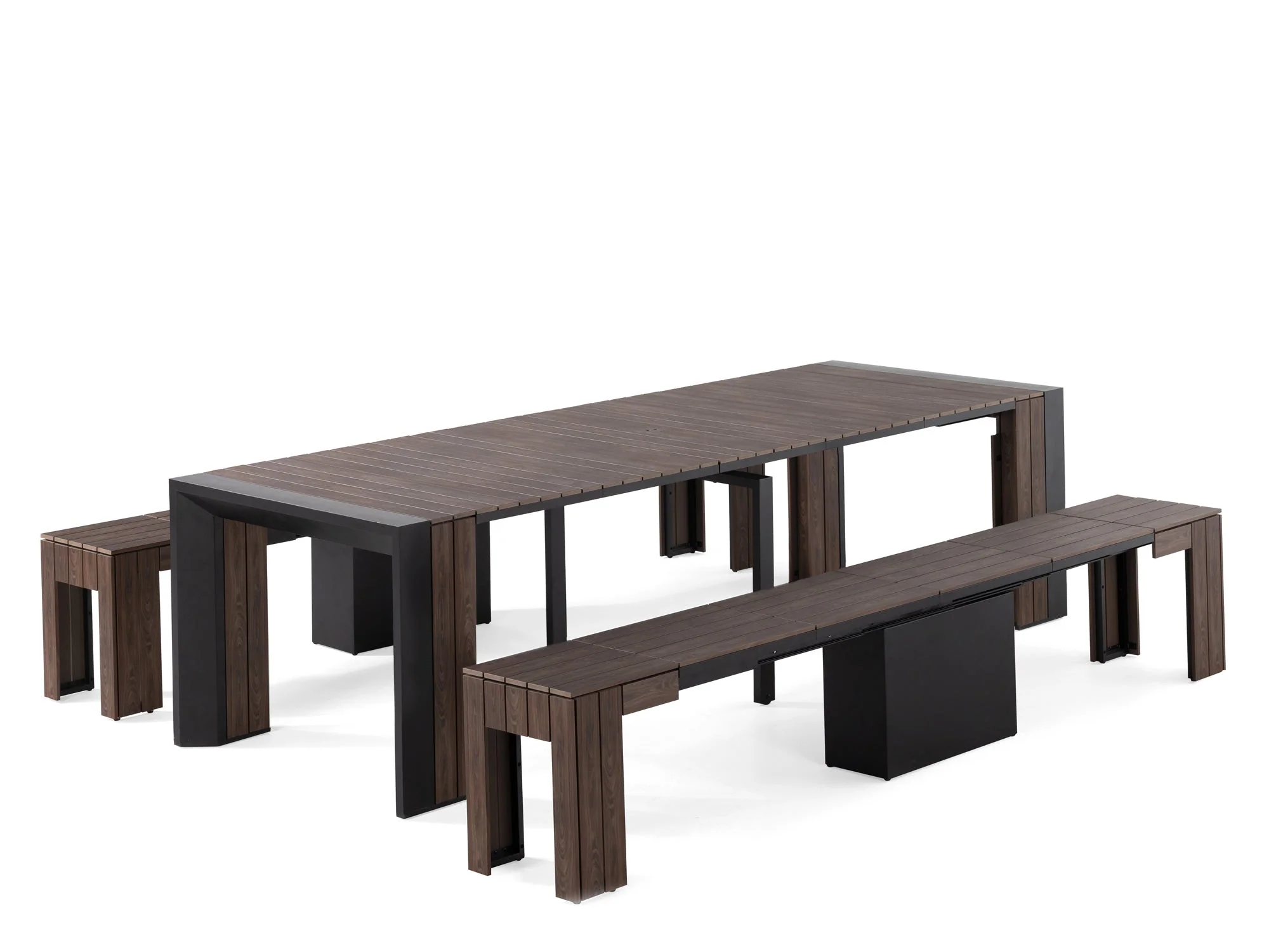 Outdoor Dining Set - The Gathering - Image 32