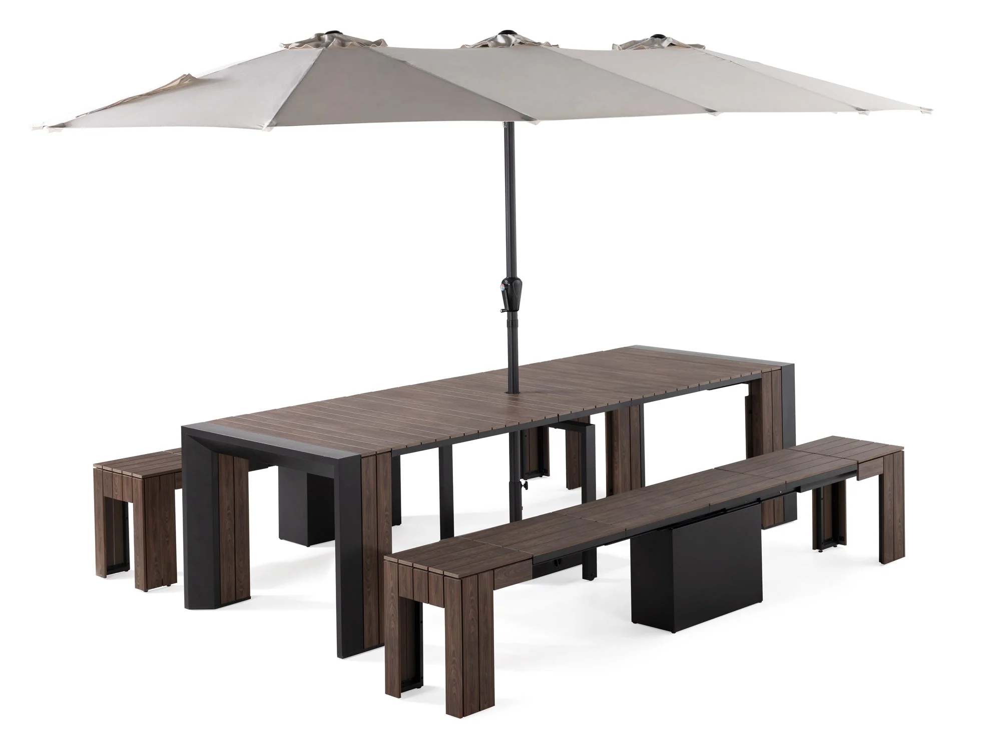Outdoor Dining Set - The Gathering - Image 34