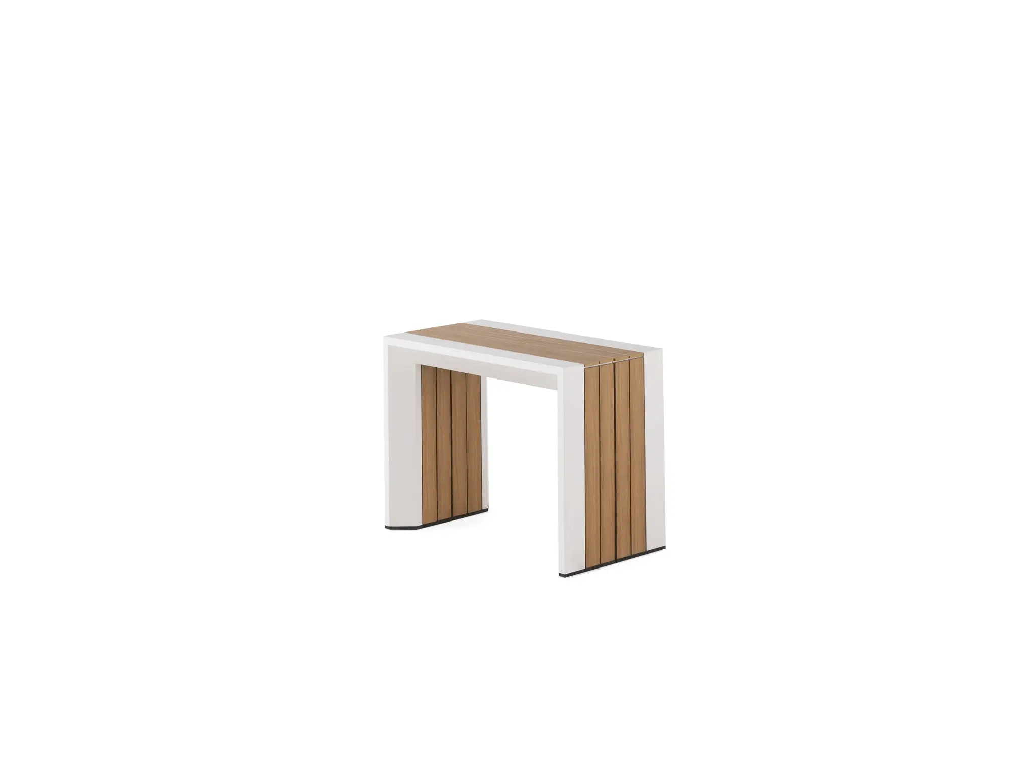 Outdoor Dining Set - The Gathering - Image 8