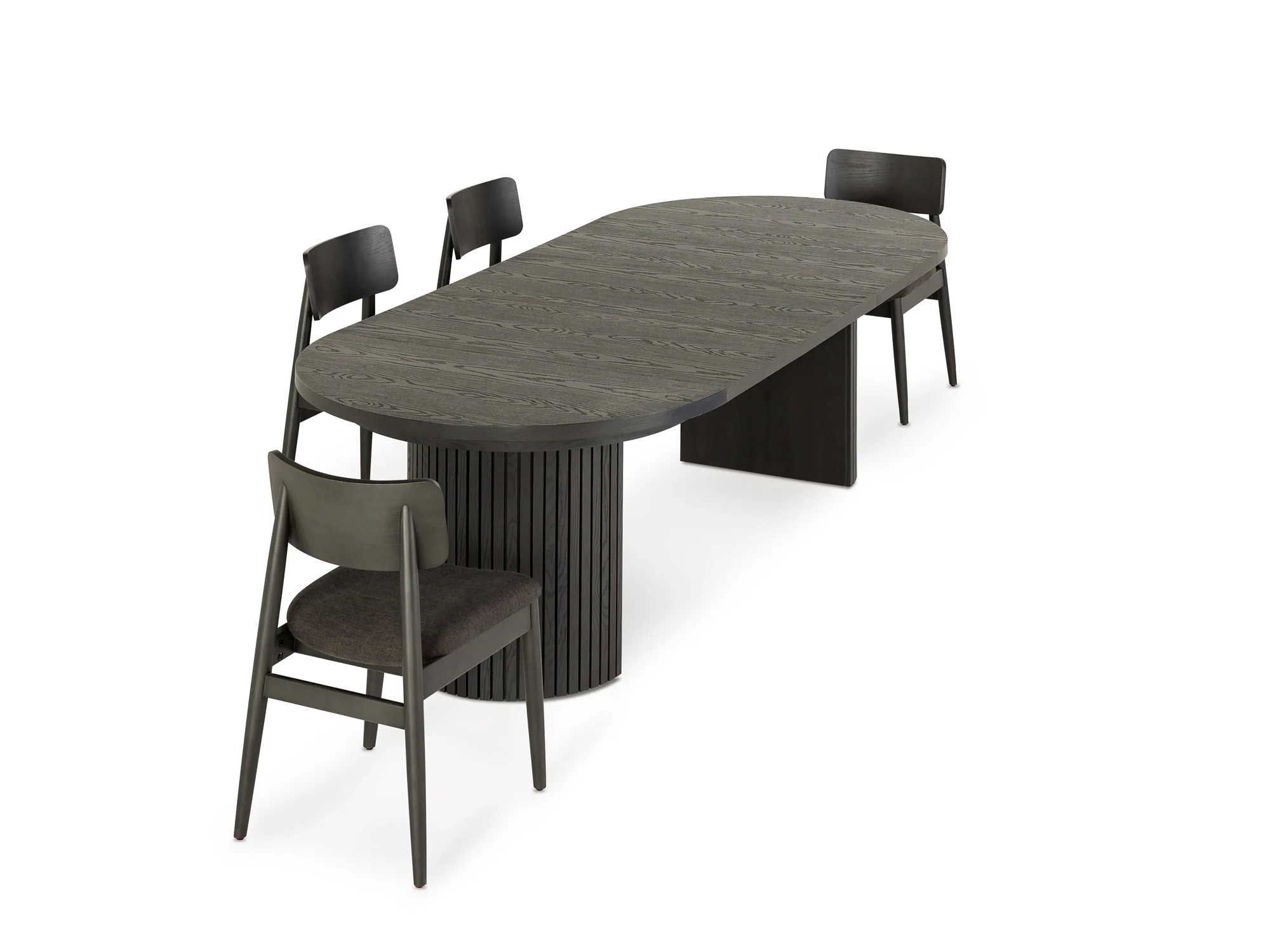 Round Dining Set - The Family - Image 36