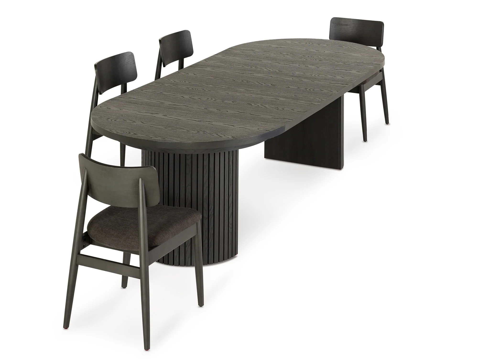 Round Dining Set - The Family - Image 57