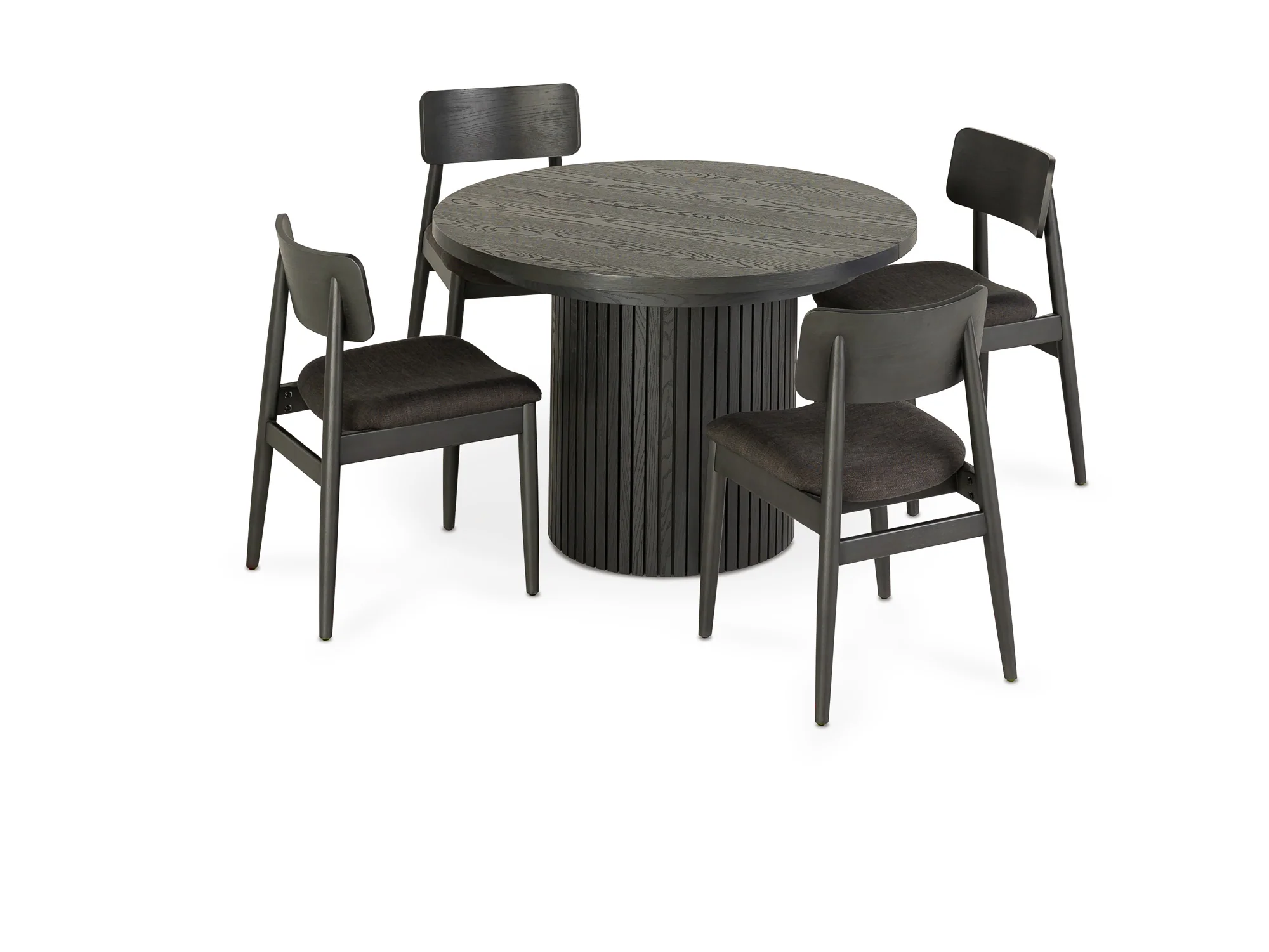 Round Dining Set - The Family - Image 58