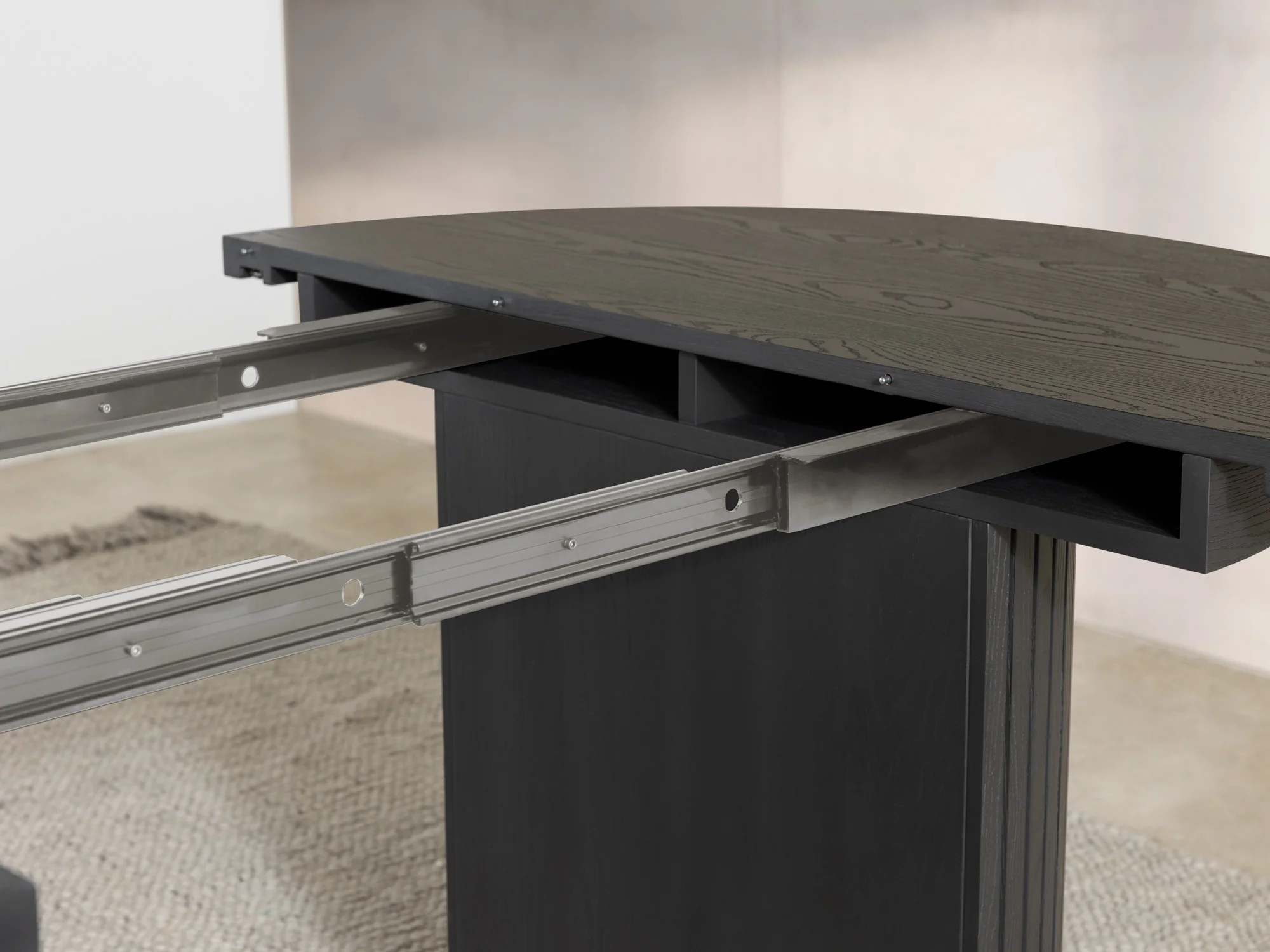 Round Dining Set - The Practical - Image 41