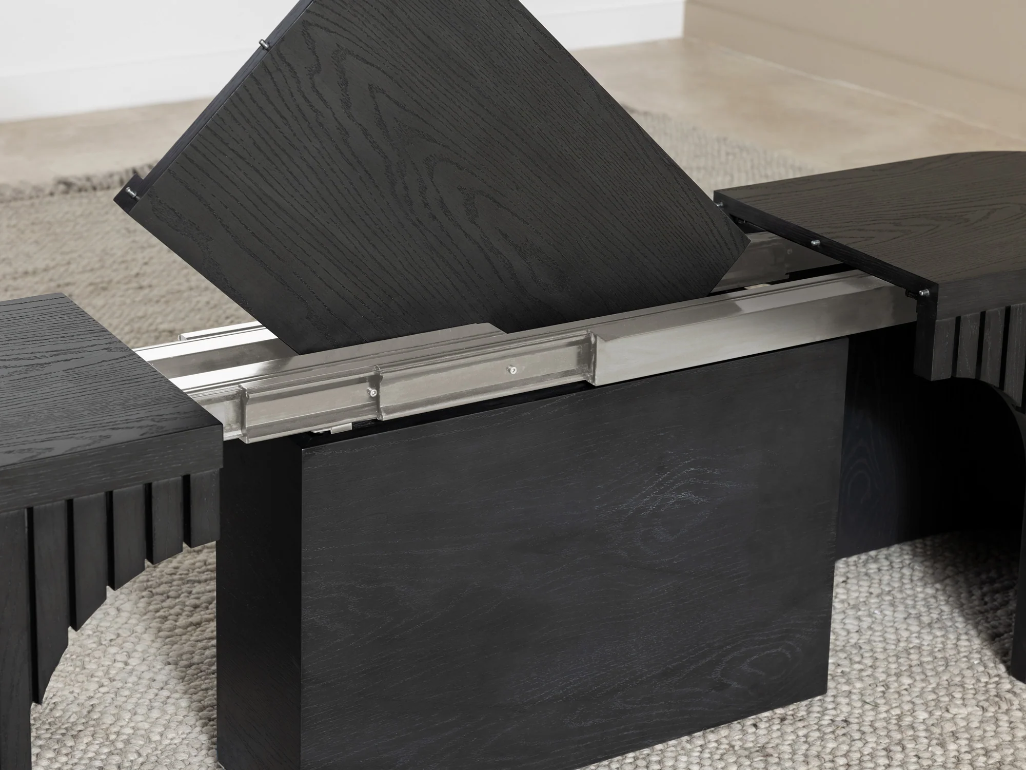 Round Dining Set - The Practical - Image 42