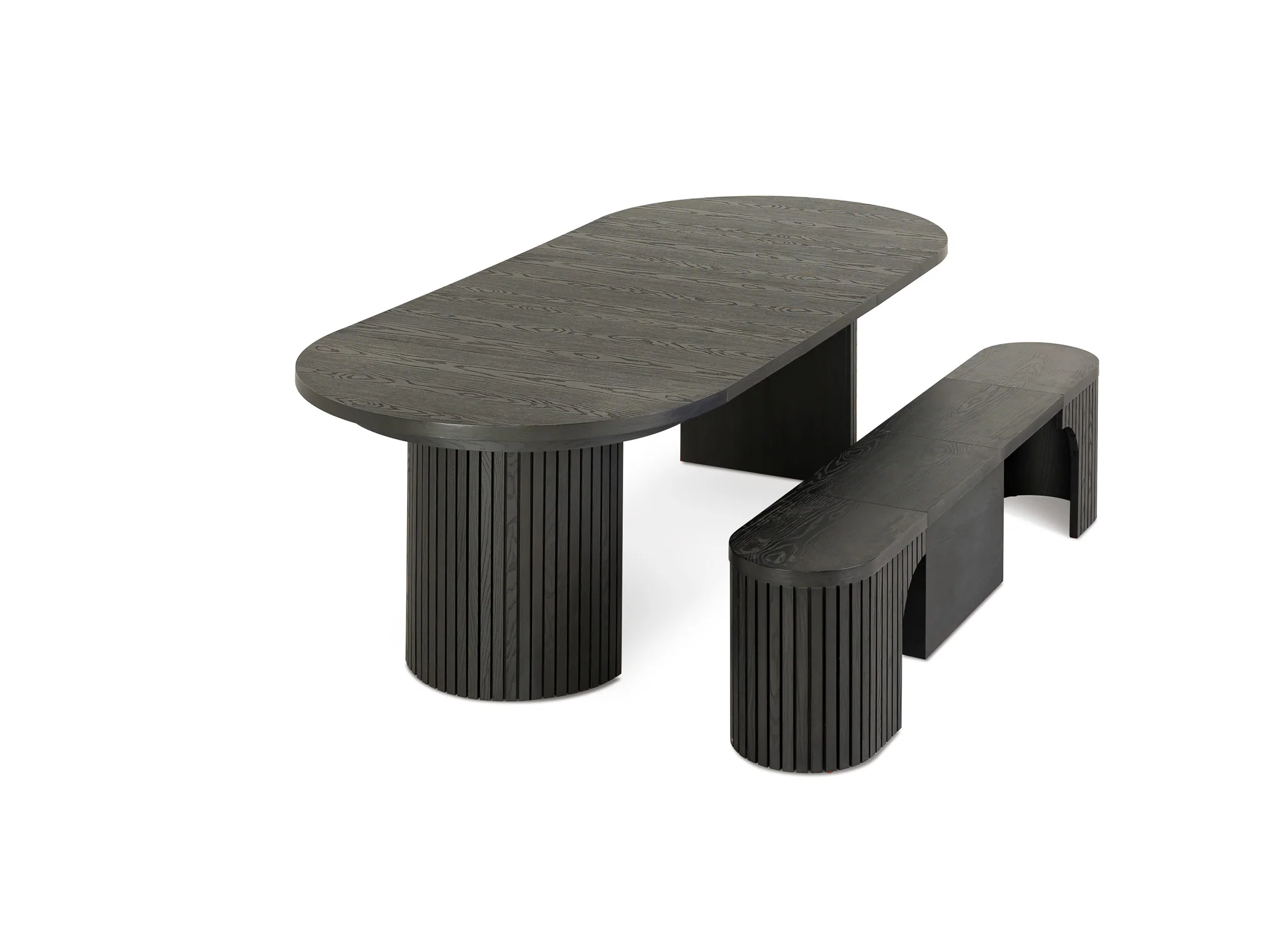 Round Dining Set - The Practical - Image 44