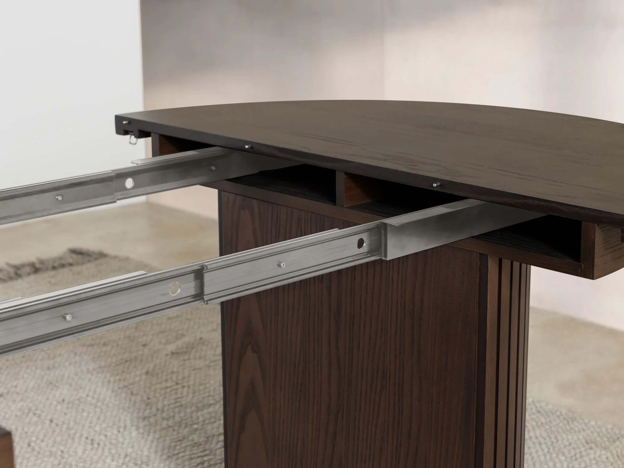 Round Dining Set - The Practical - Image 55