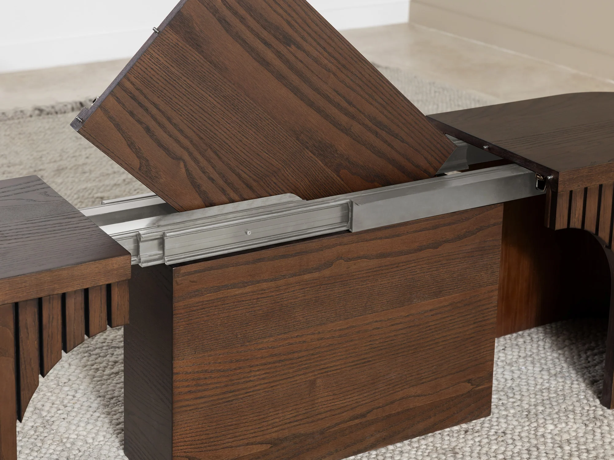 Round Dining Set - The Practical - Image 56