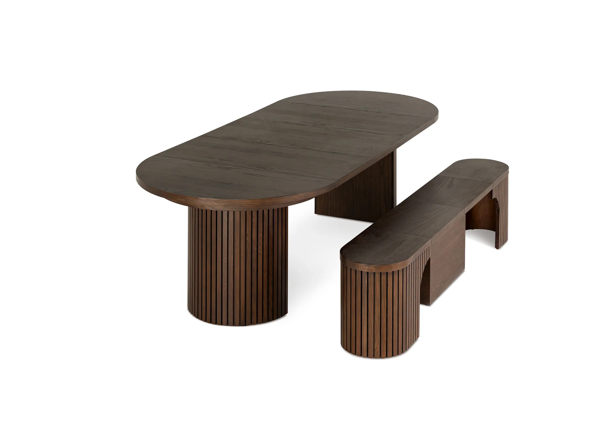 Round Dining Set - The Practical - Image 58