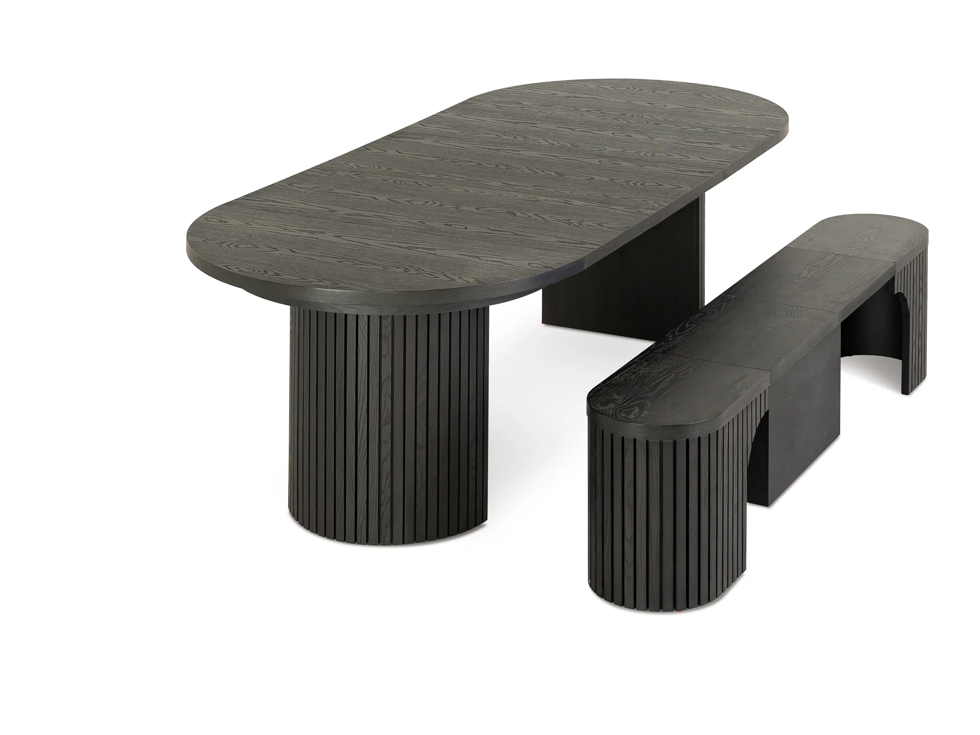 Round Dining Set - The Practical - Image 65