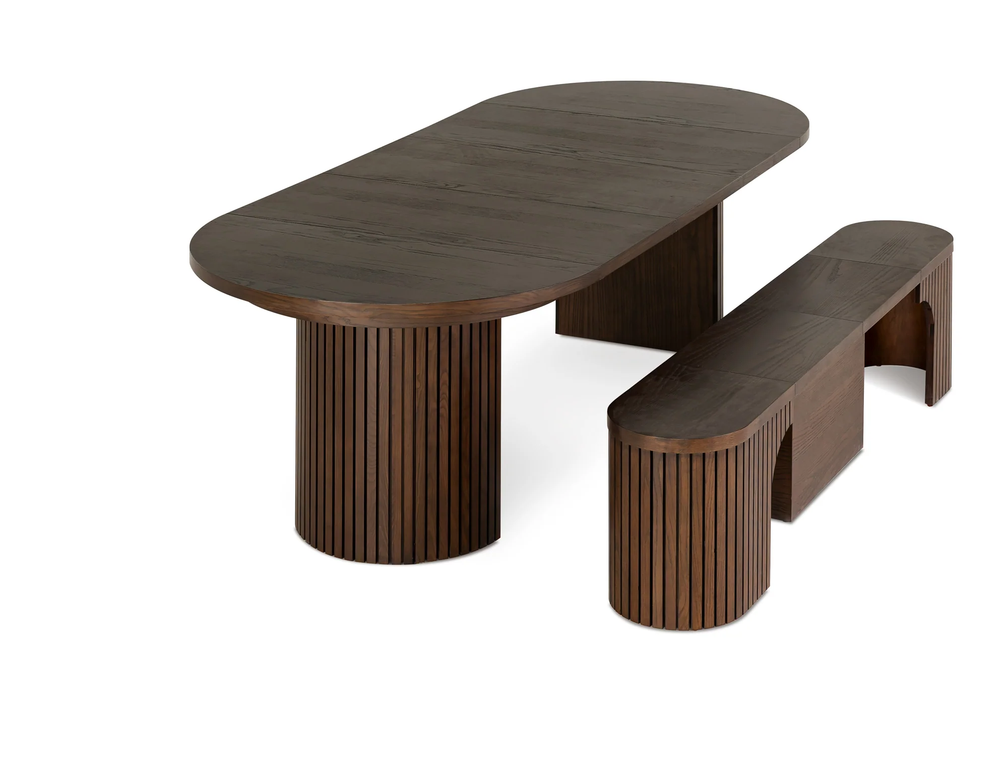 Round Dining Set - The Practical - Image 67