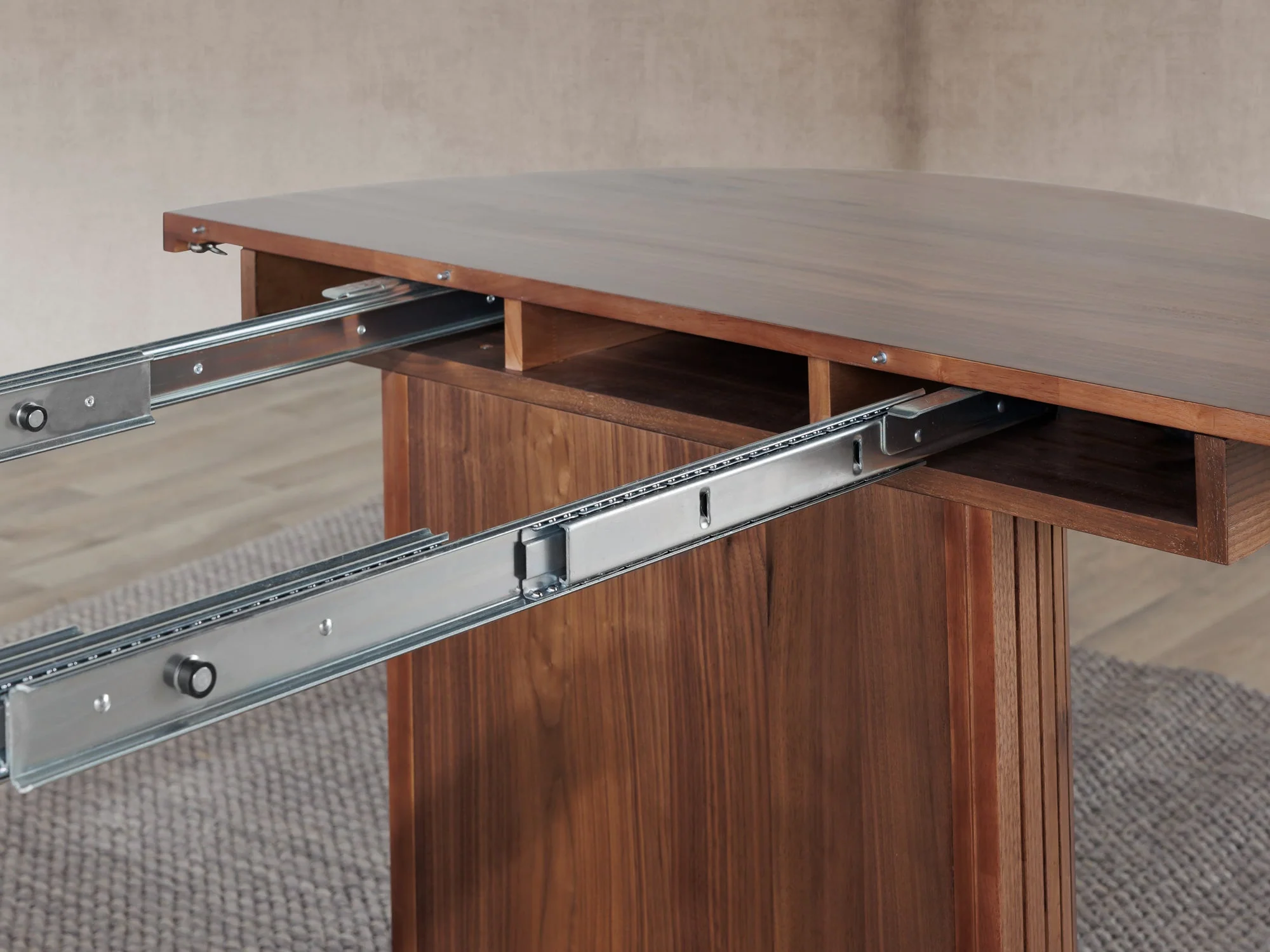 Round Dining Set - The Practical - Image 75