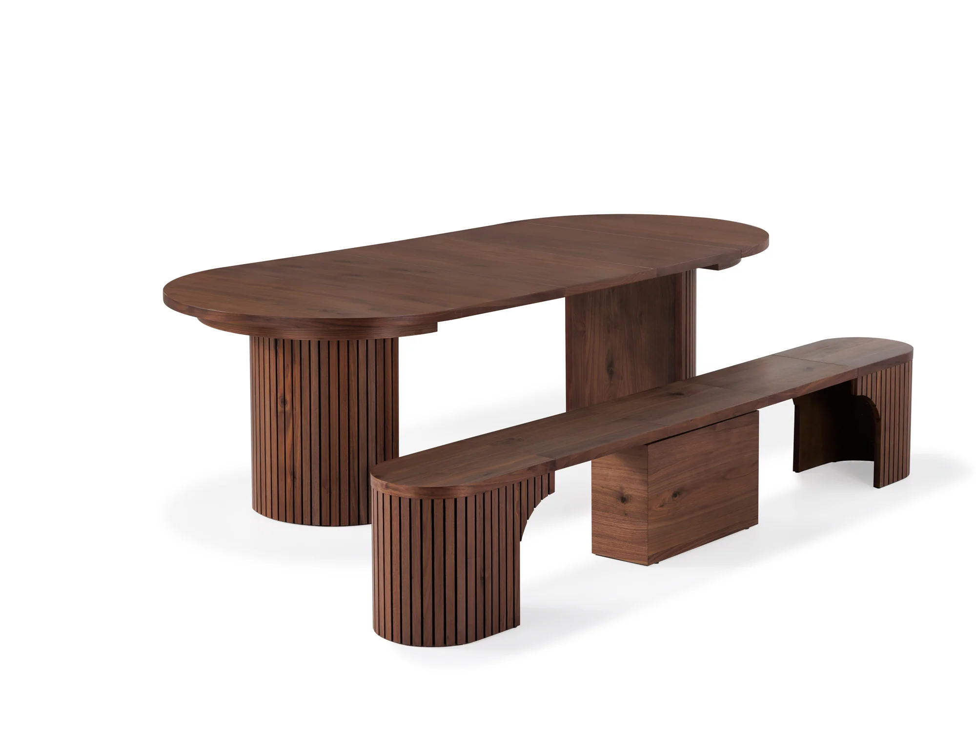 Round Dining Set - The Practical - Image 78