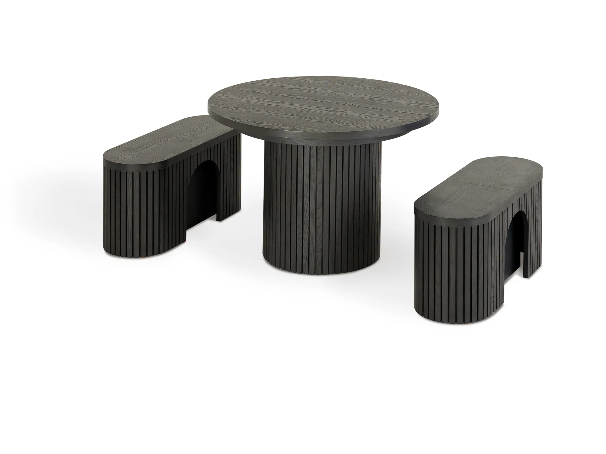 Round Dining Set - The Gathering - Image 64