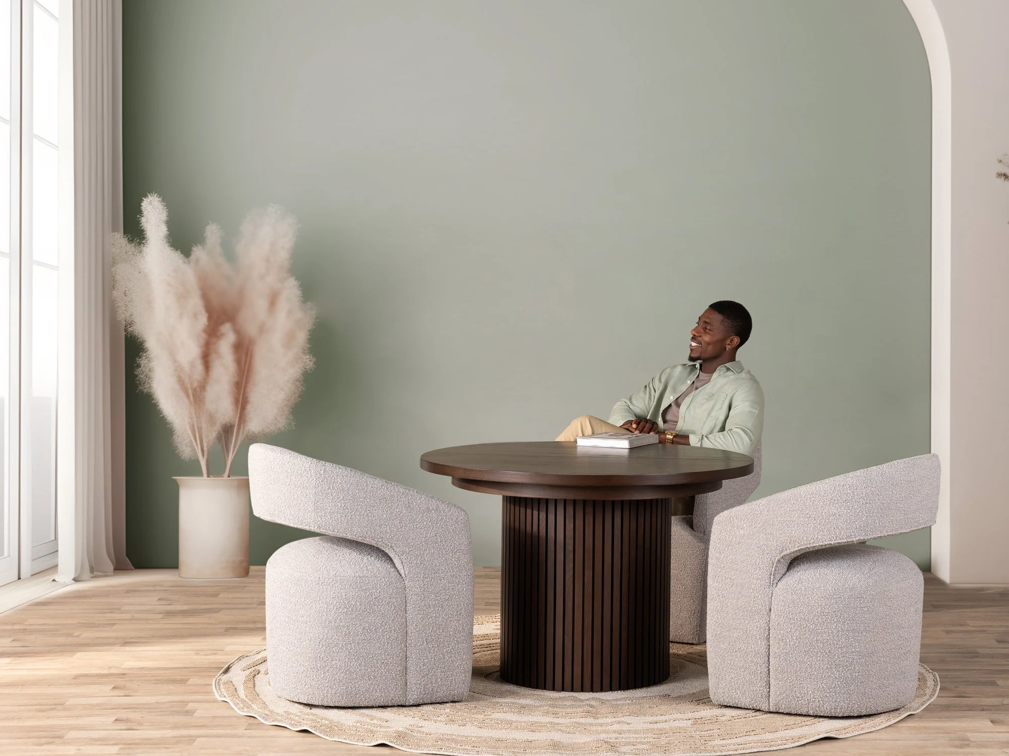 Transformer Round Table - Image 3