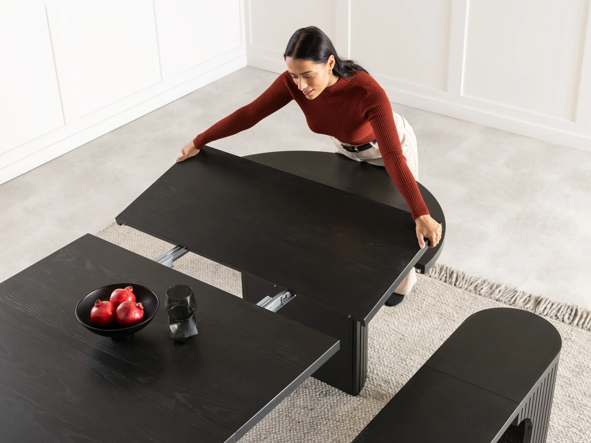 Transformer Round Table - Image 33