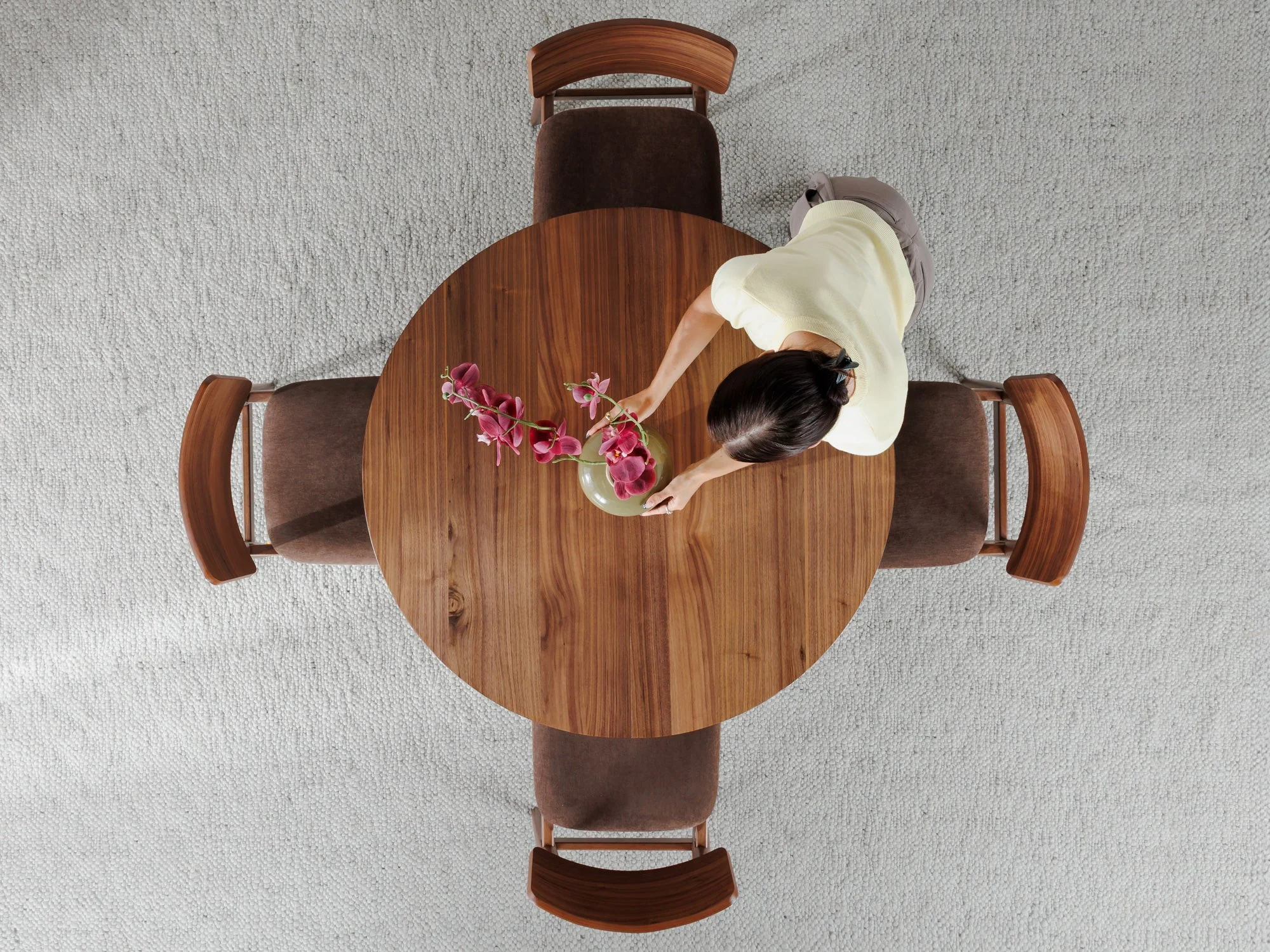 Transformer Round Table - Image 65