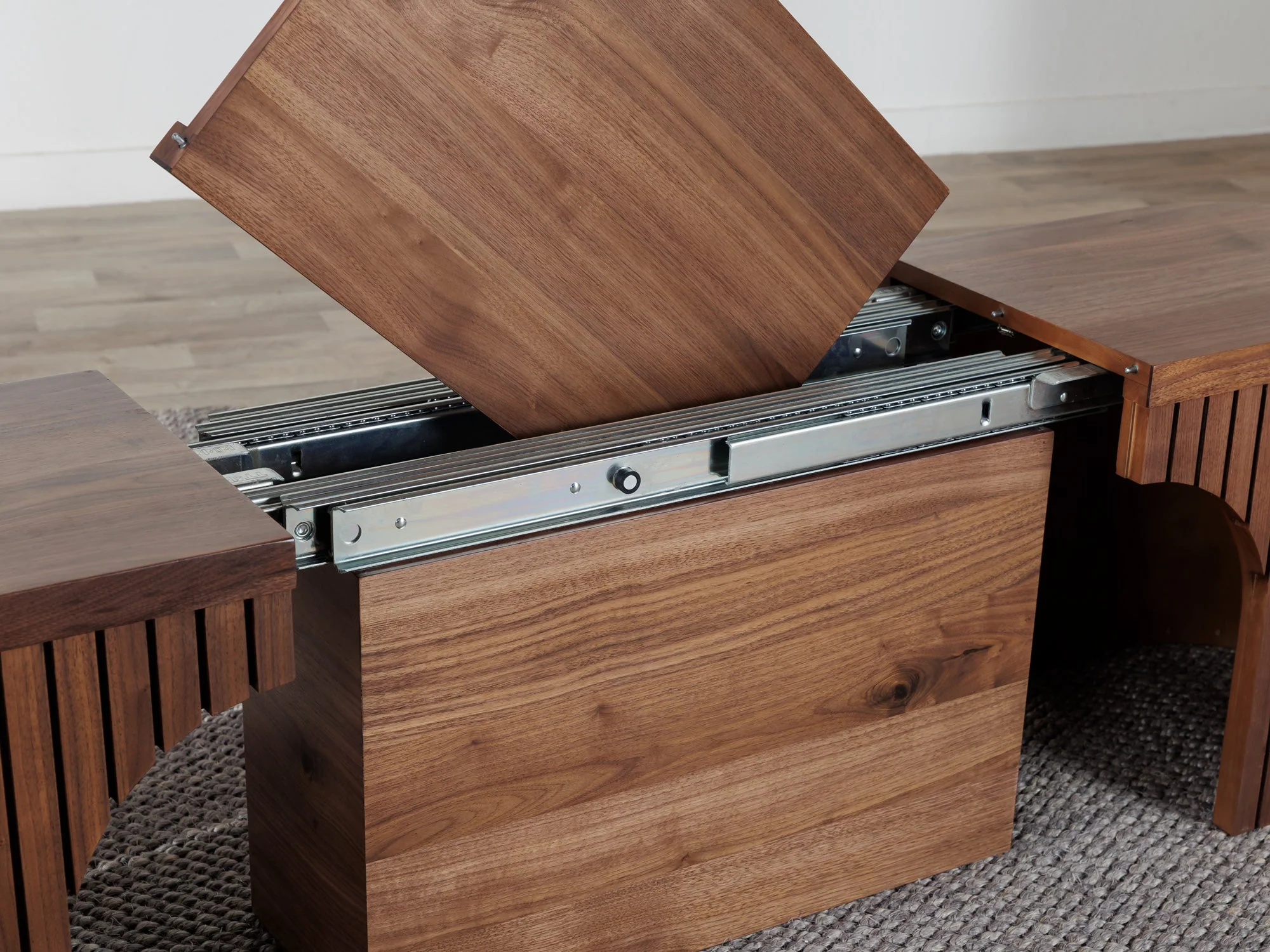 Transformer Round Table - Image 68