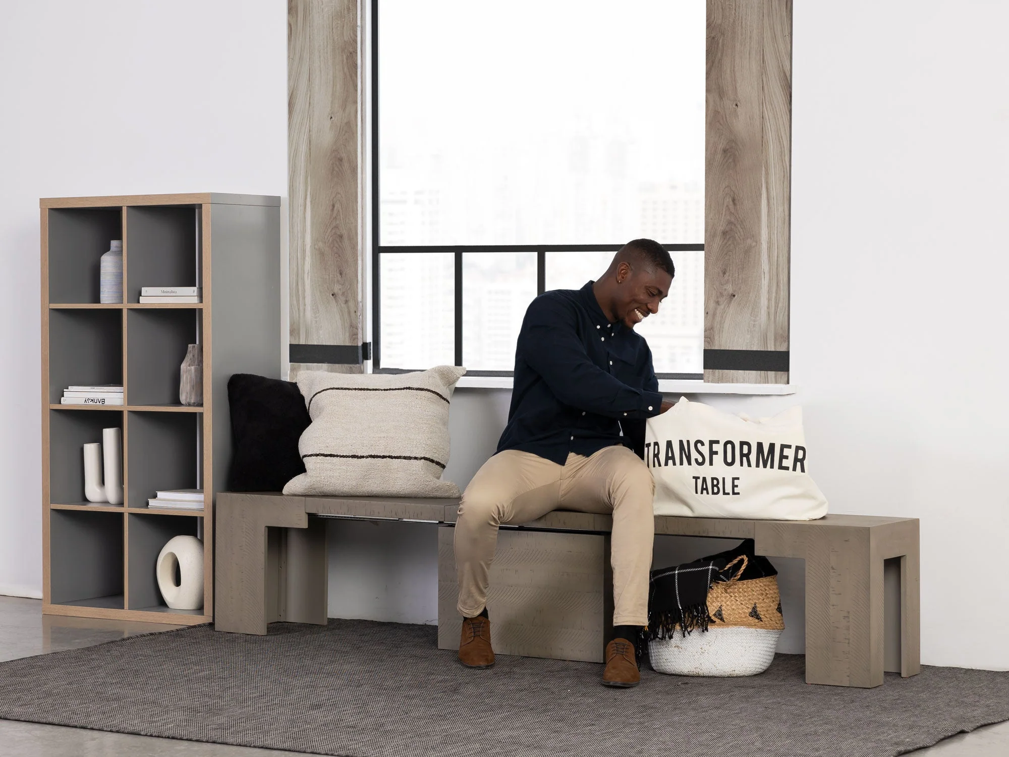 Transformer Bench 4.0 - FREE - Image 11