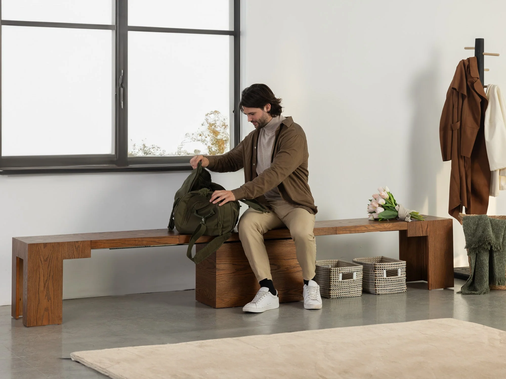 Transformer Bench 4.0 - FREE - Image 3