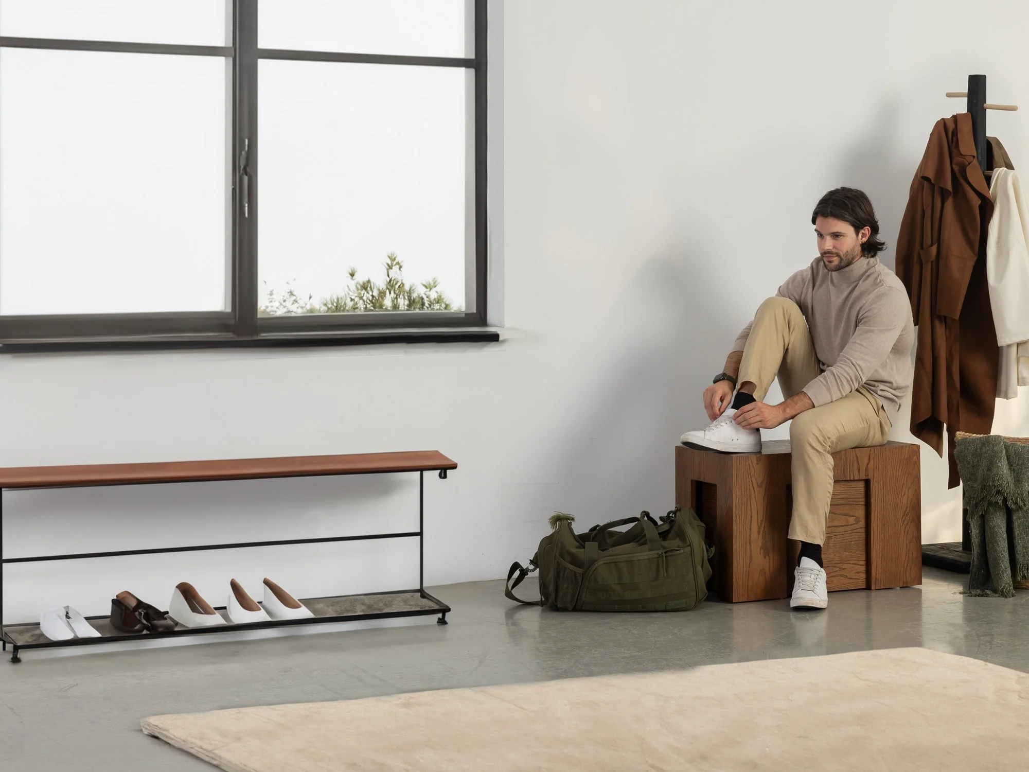 Transformer Bench 4.0 - FREE - Image 4