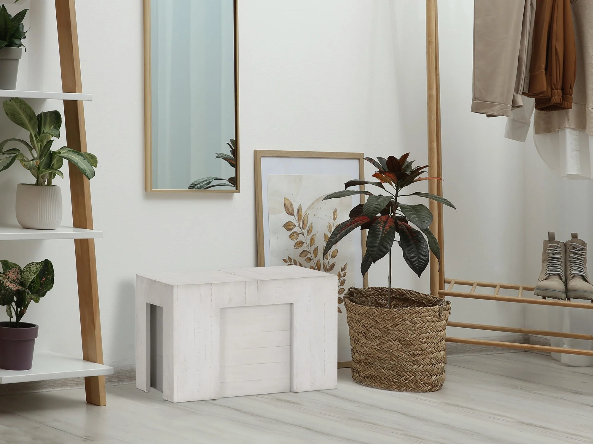 Transformer Bench 4.0 - FREE - Image 8