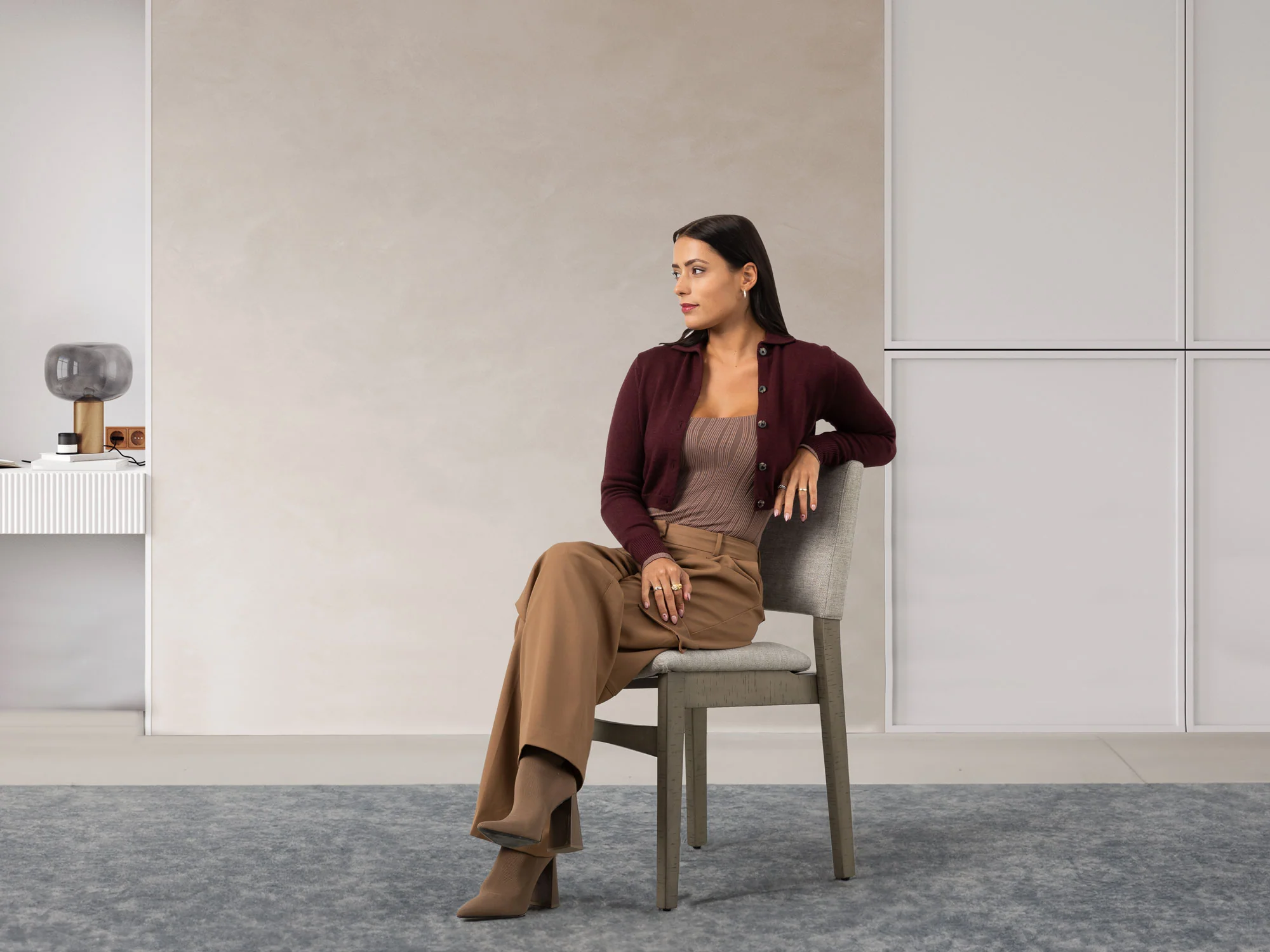 Transformer Chair - Image 11