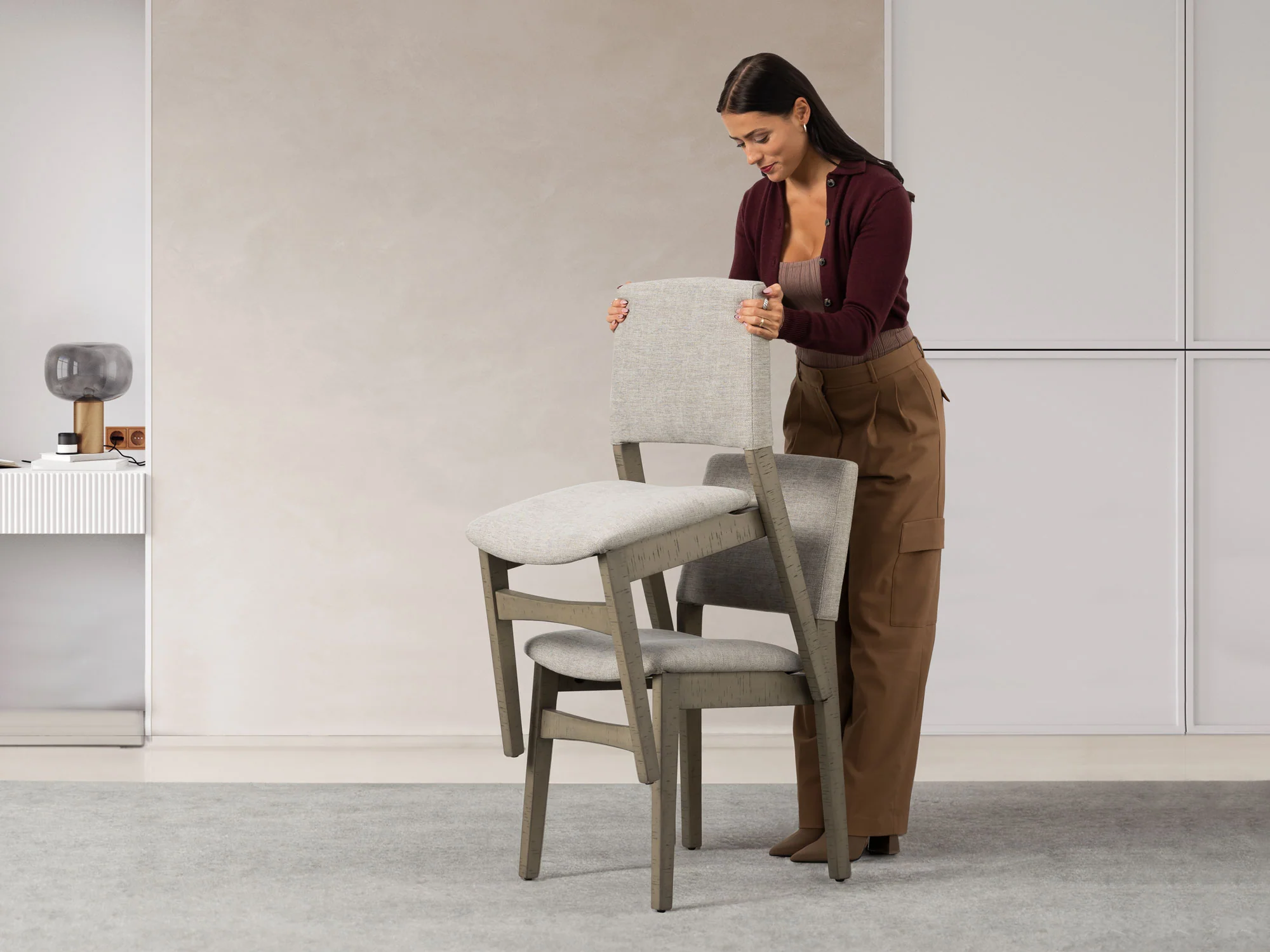 Transformer Chair - Image 12