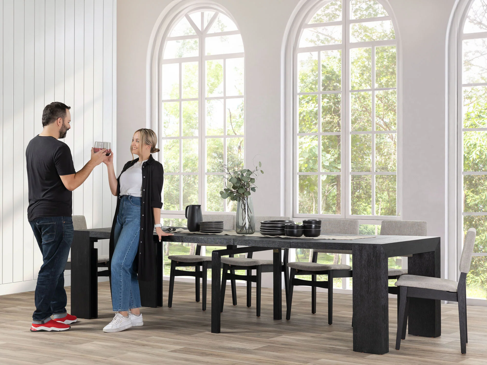 Transformer Chair - Image 16