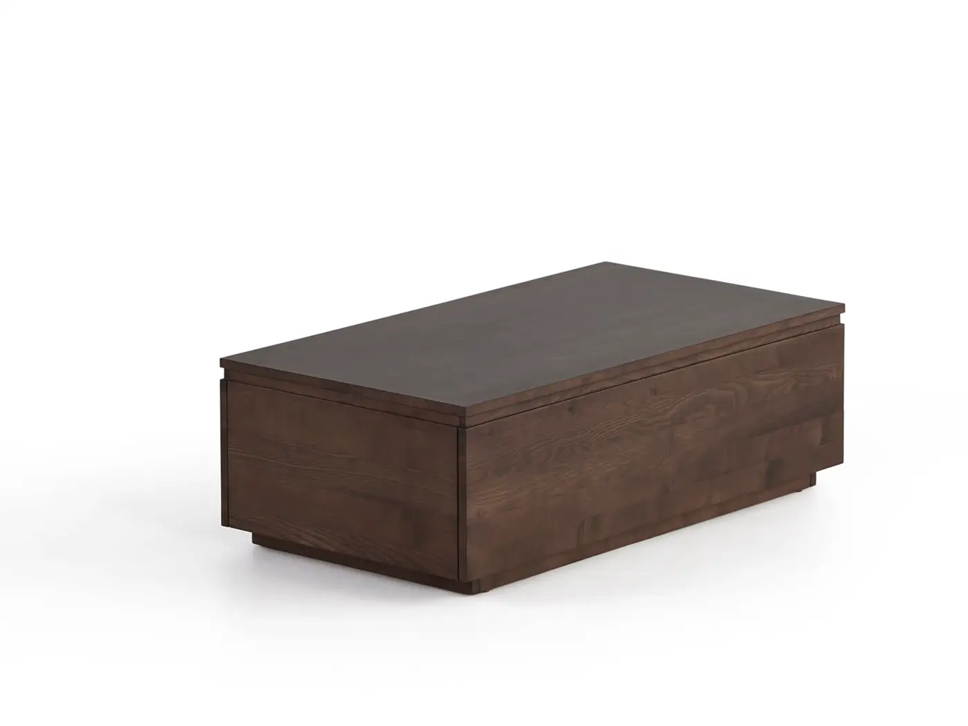 Transformer Coffee Table - Panel Storage - Image 19