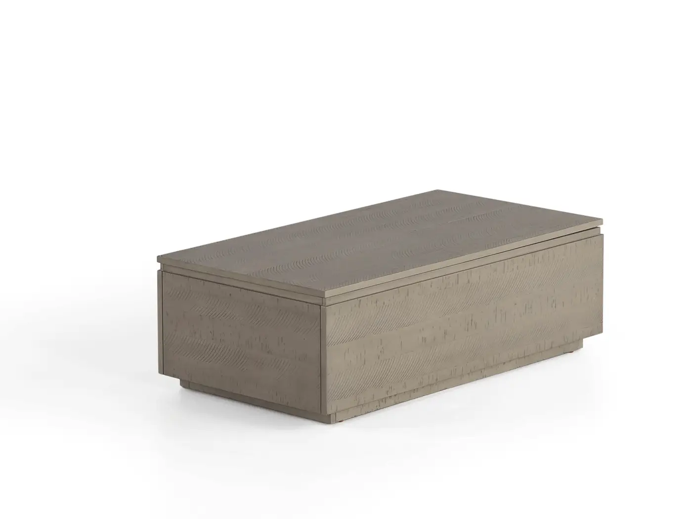 Transformer Coffee Table - Panel Storage - Image 21