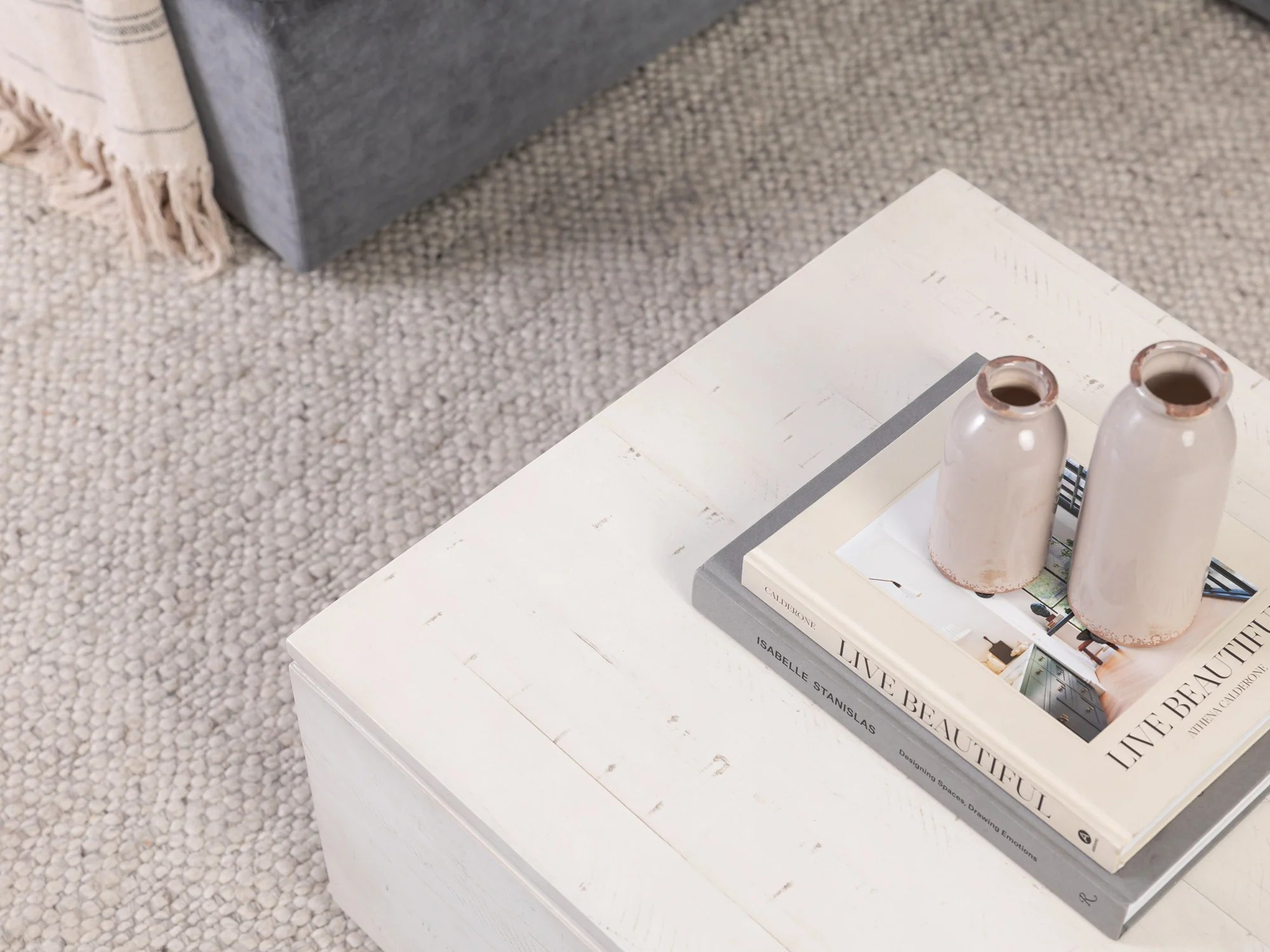 Transformer Coffee Table - Panel Storage - Image 25