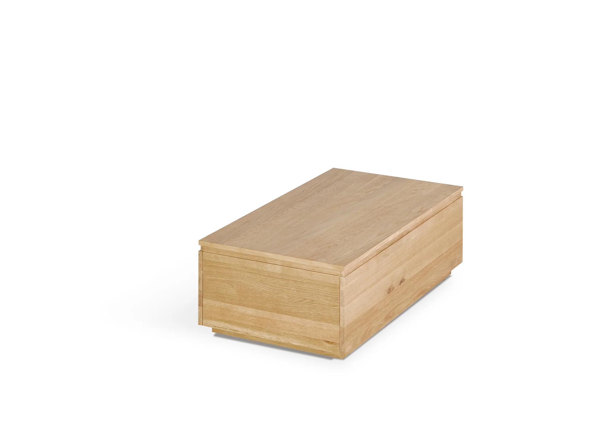 Transformer Coffee Table - Panel Storage - Image 30