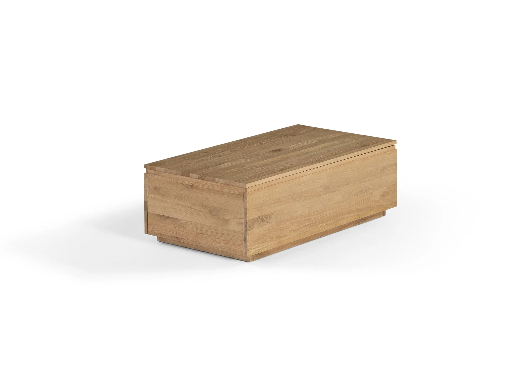 Transformer Coffee Table 4.0 - Panel Storage - FREE - Image 25
