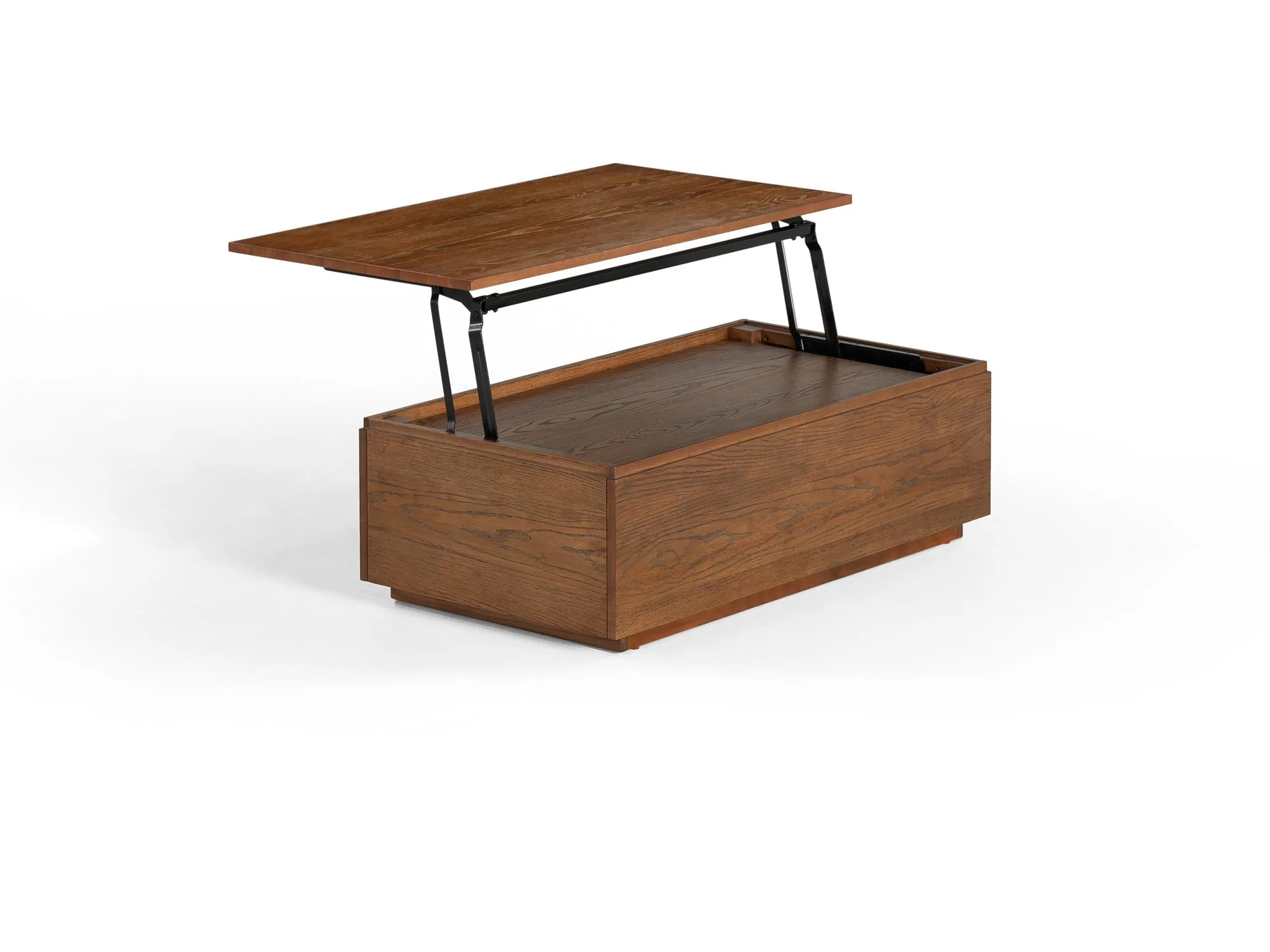 Transformer Coffee Table 4.0 - Panel Storage - FREE - Image 26