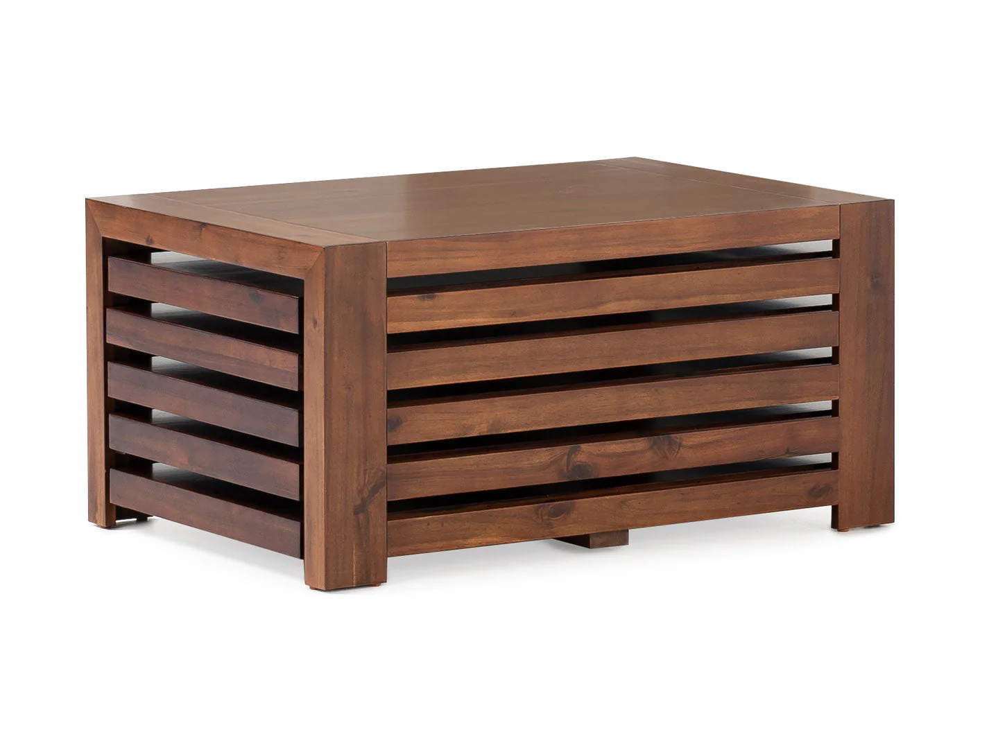 Transformer Coffee Table 4.0 - Panel Storage - FREE - Image 36
