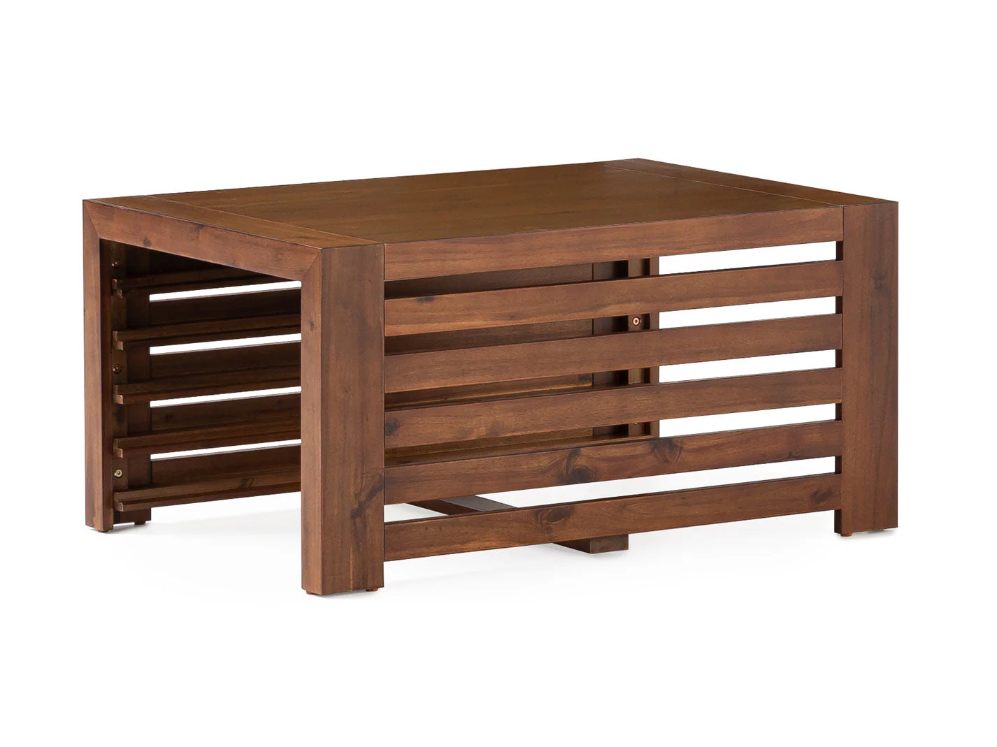 Transformer Coffee Table 4.0 - Panel Storage - FREE - Image 37