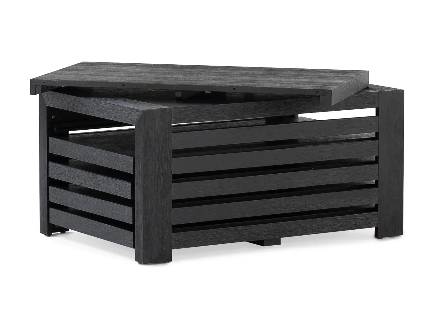 Transformer Coffee Table 4.0 - Panel Storage - FREE - Image 41