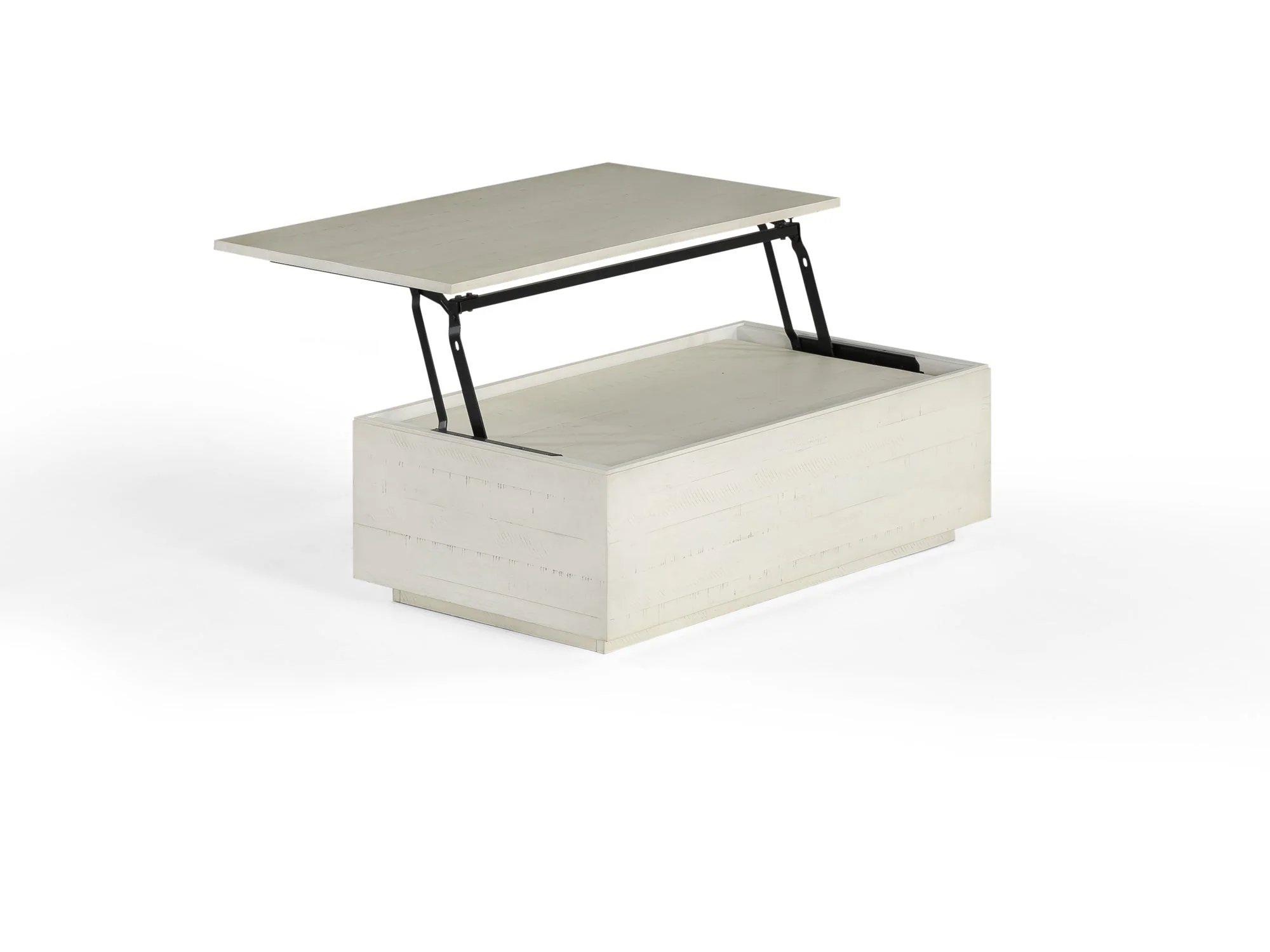 Transformer Coffee Table - Panel Storage - Image 41