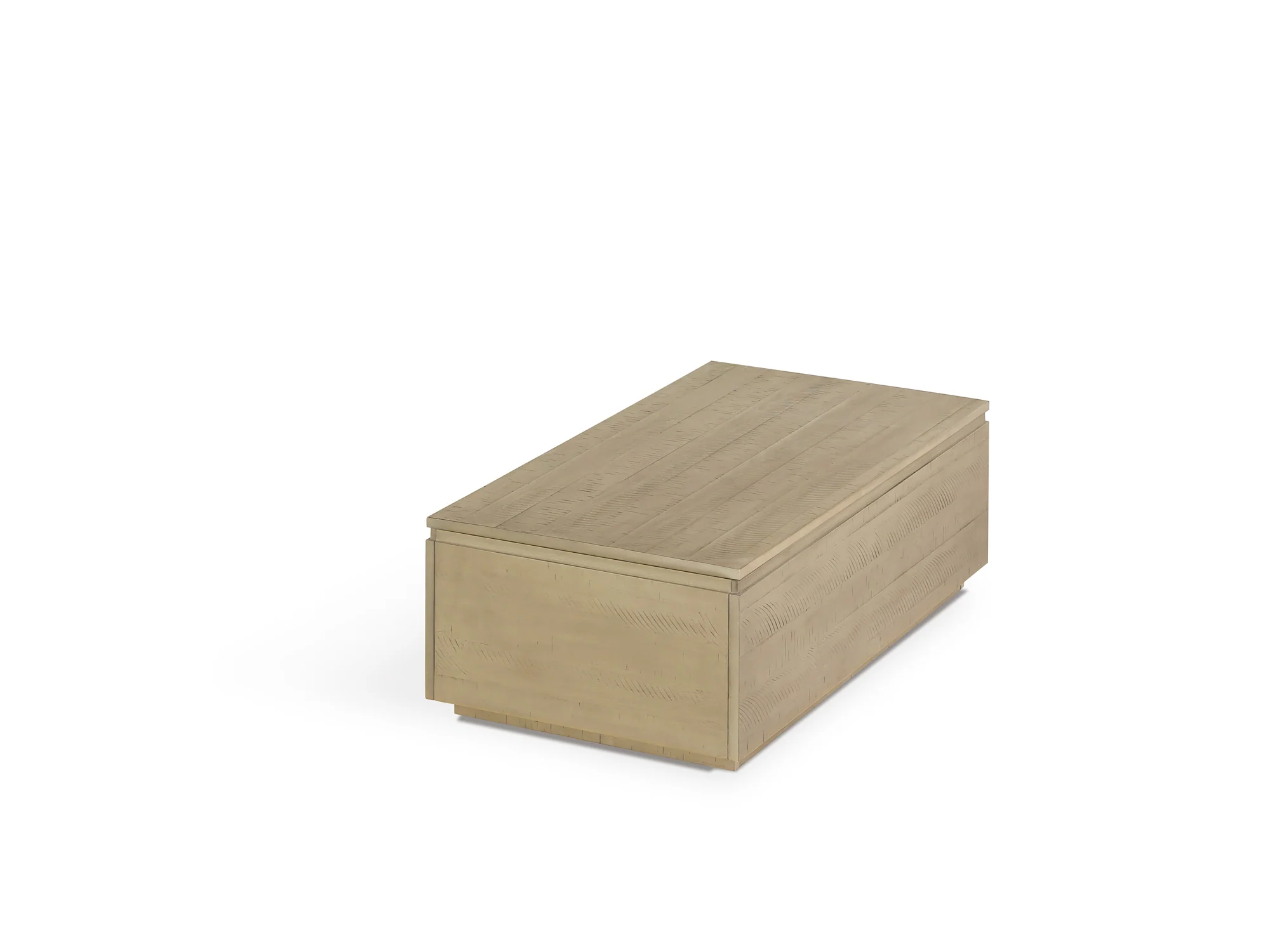 Transformer Coffee Table - Panel Storage - Image 48